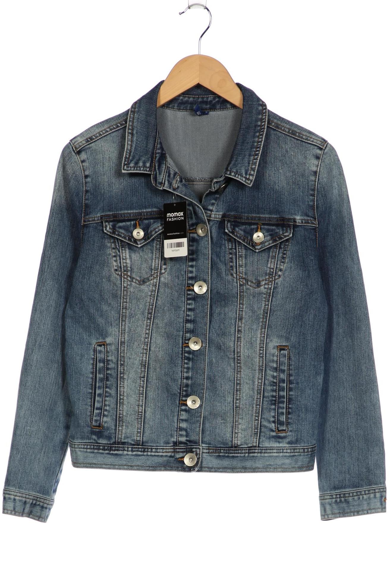 

Cecil Damen Jacke, blau, Gr. 38