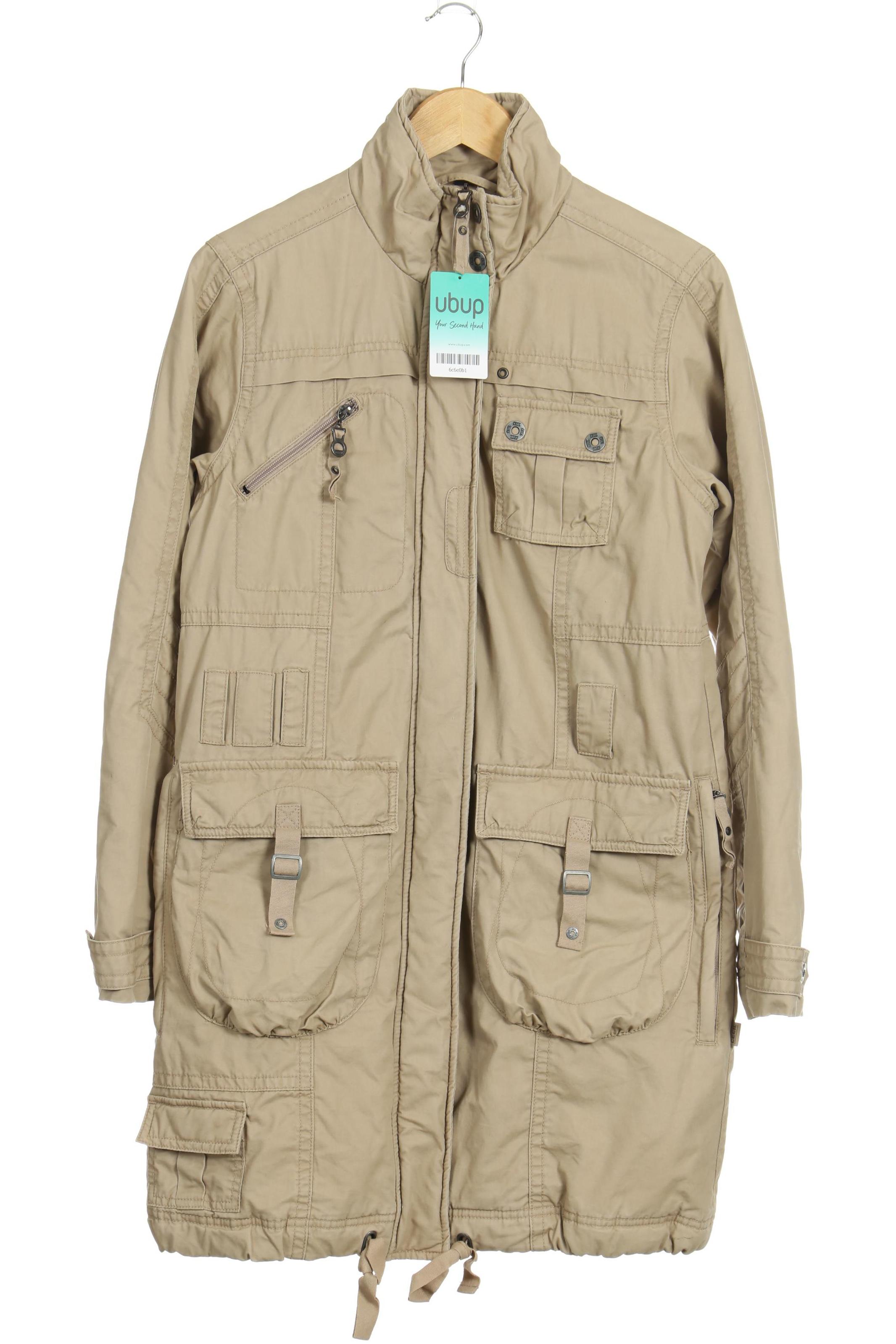 

Cecil Damen Jacke, beige, Gr. 36