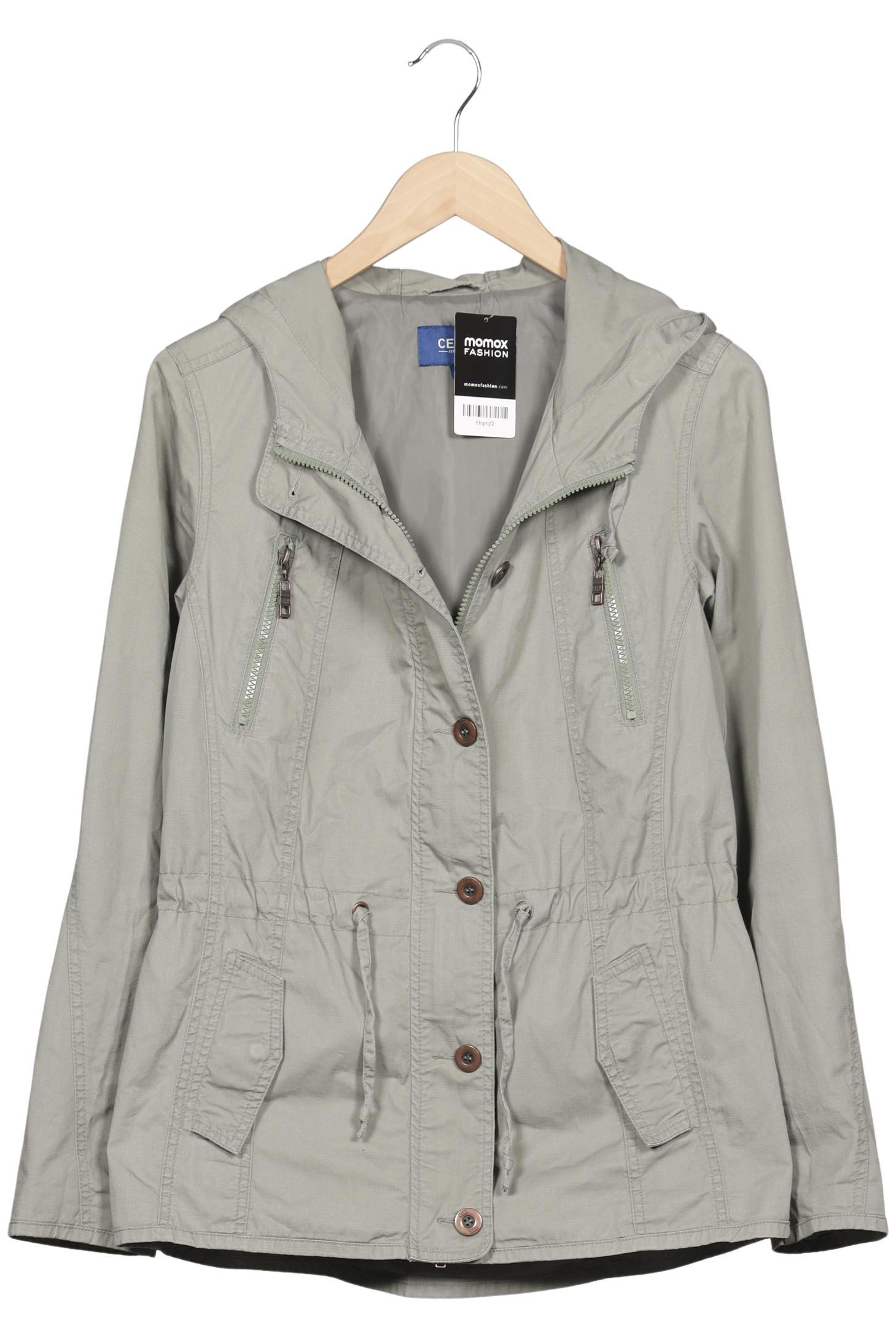 

Cecil Damen Jacke, grau, Gr. 36