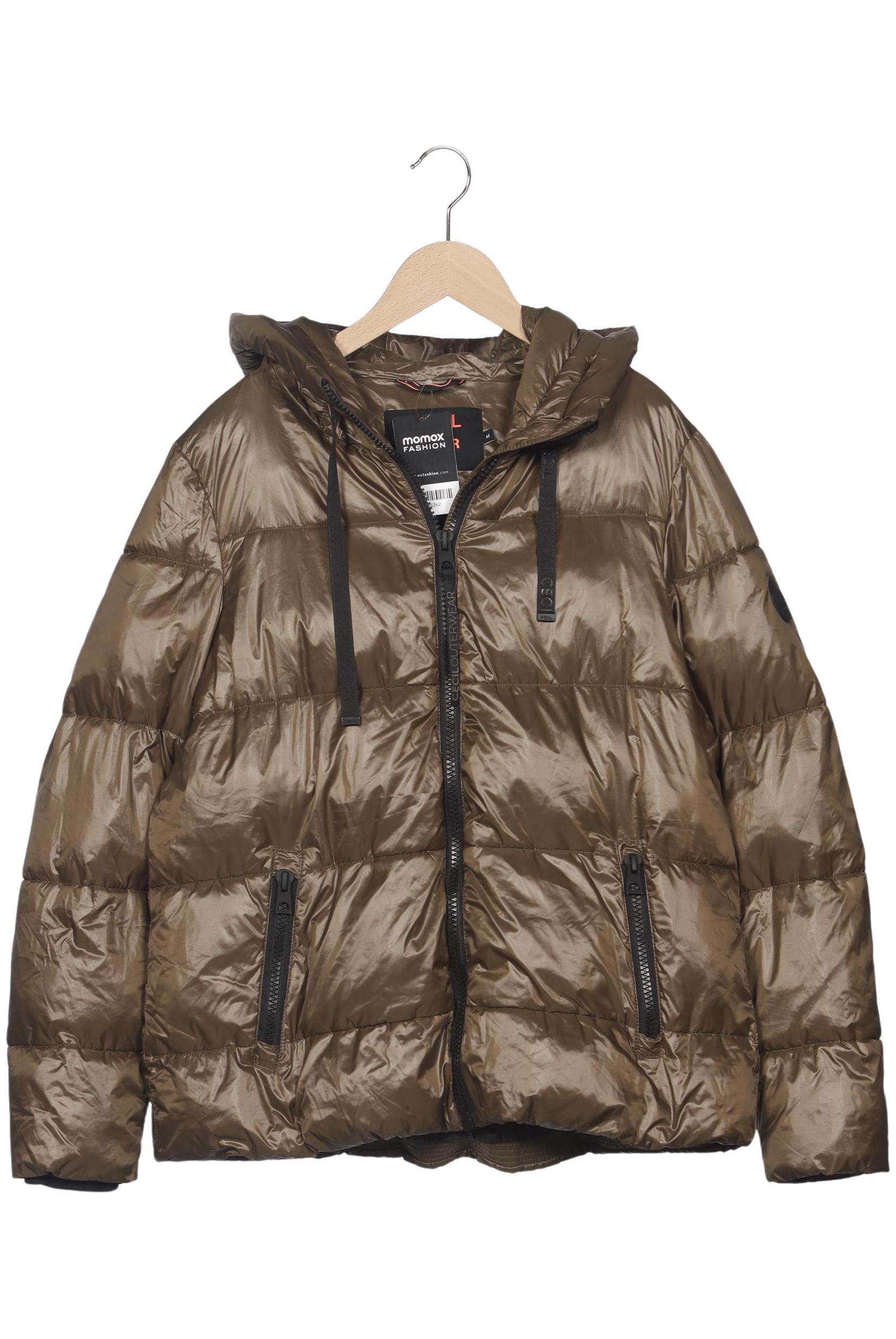 

Cecil Damen Jacke, braun, Gr. 38