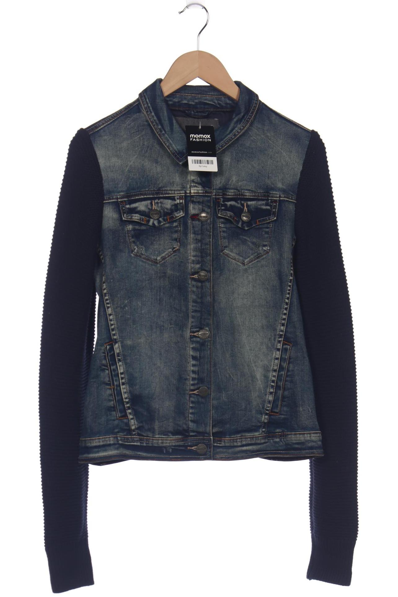 

Cecil Damen Jacke, marineblau, Gr. 36