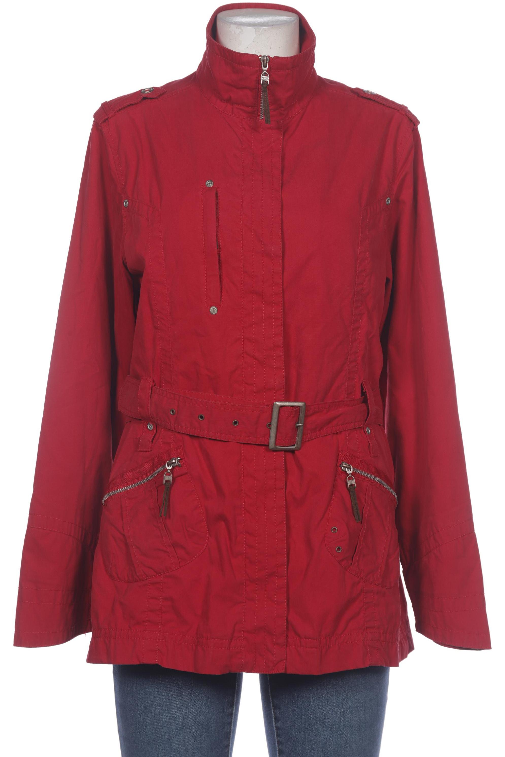 

Cecil Damen Jacke, rot, Gr. 42