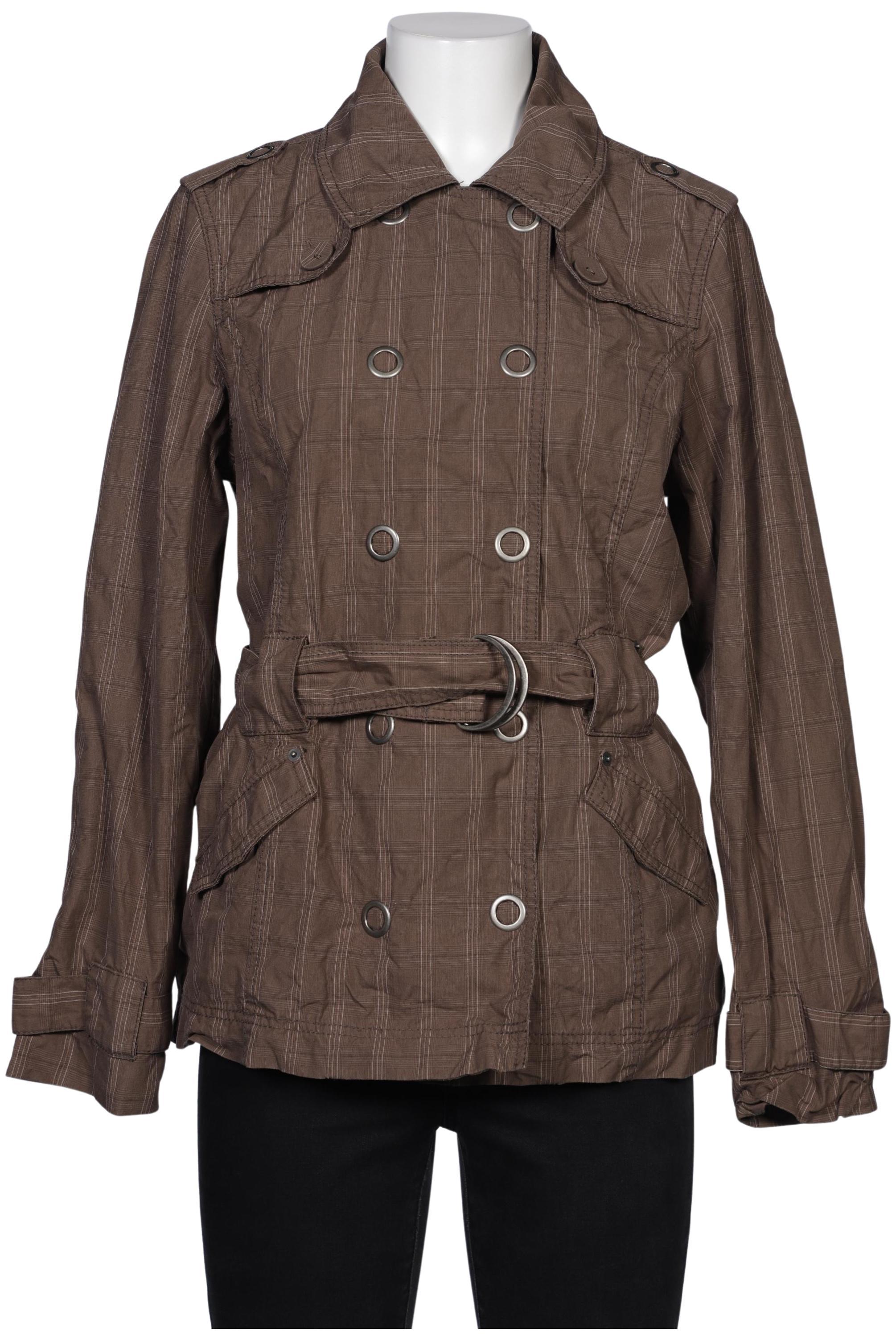

Cecil Damen Jacke, braun, Gr. 38