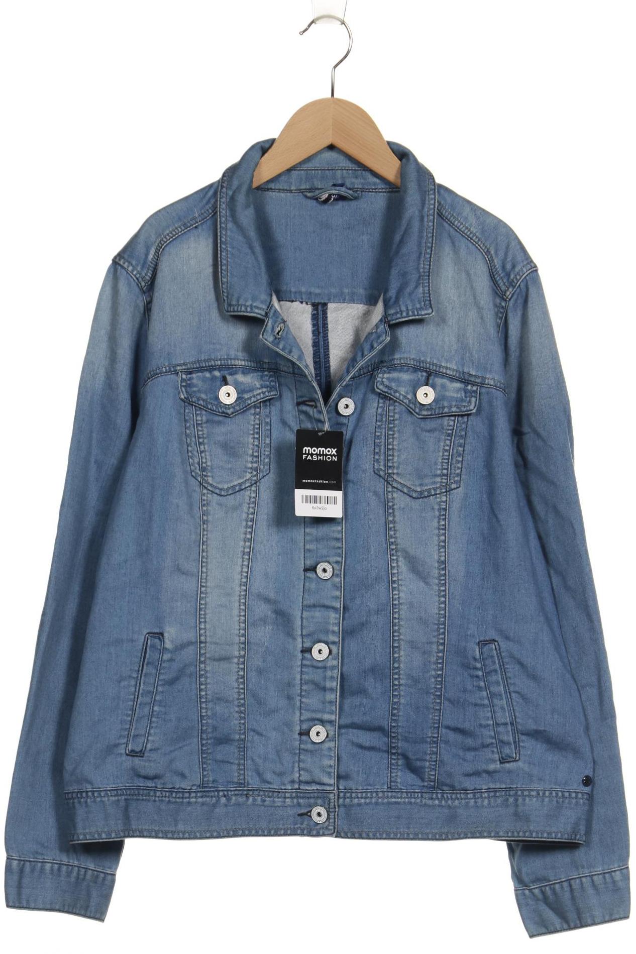 

Cecil Damen Jacke, blau, Gr. 44