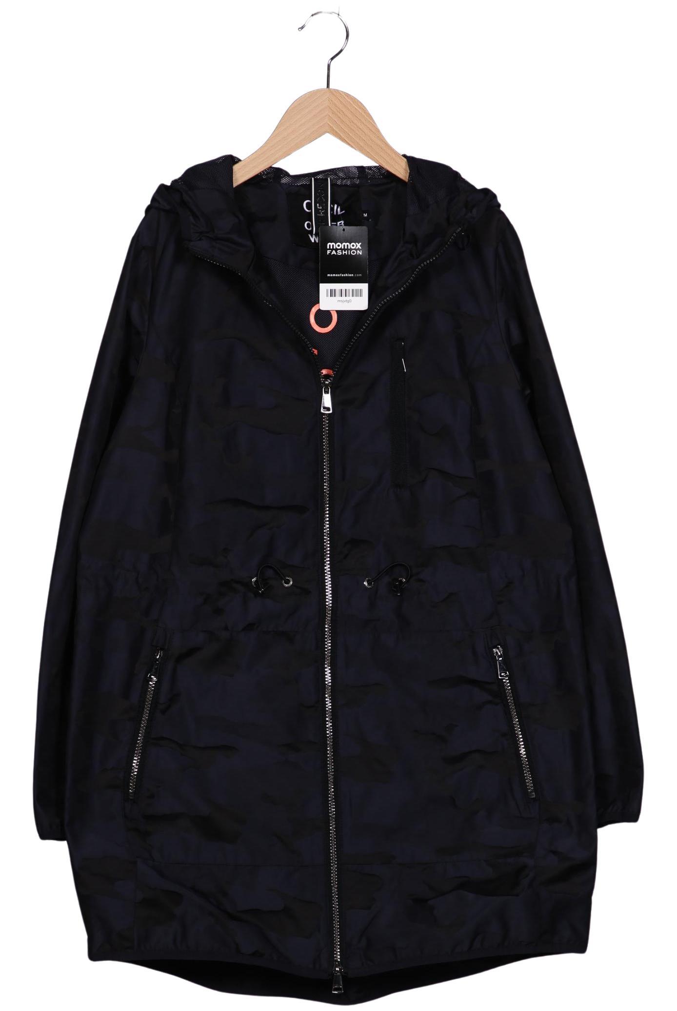 

Cecil Damen Jacke, marineblau, Gr. 38