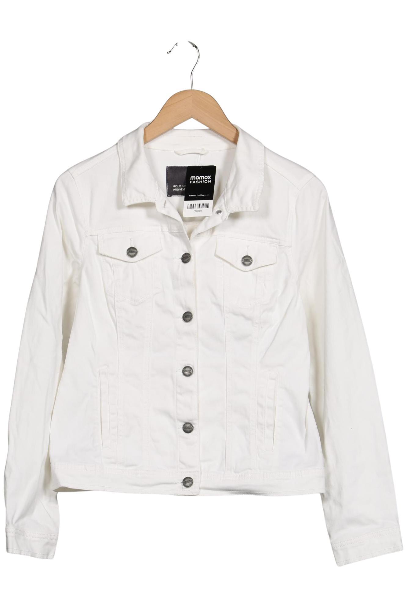 

Cecil Damen Jacke, weiß, Gr. 36