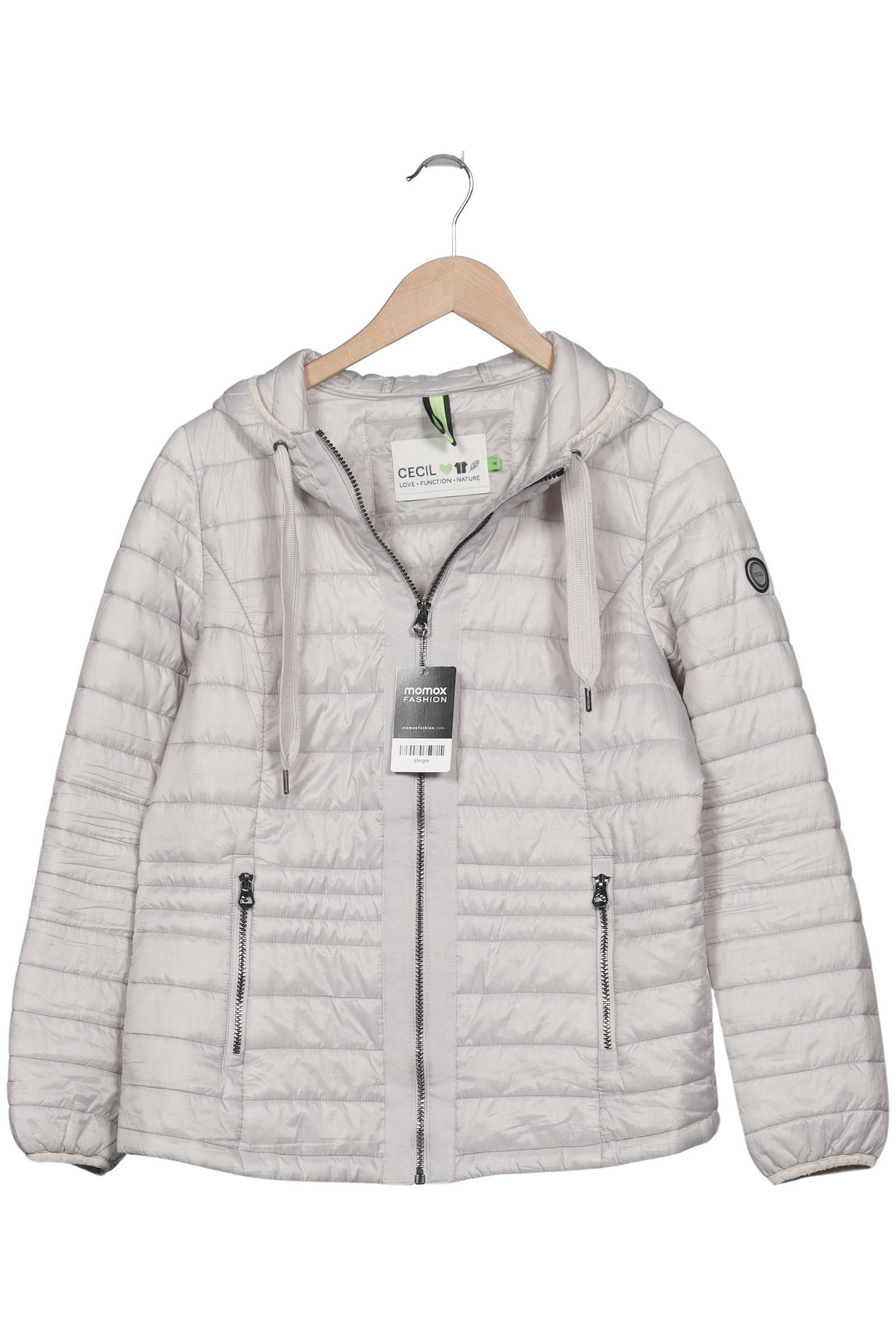 

Cecil Damen Jacke, grau, Gr. 38