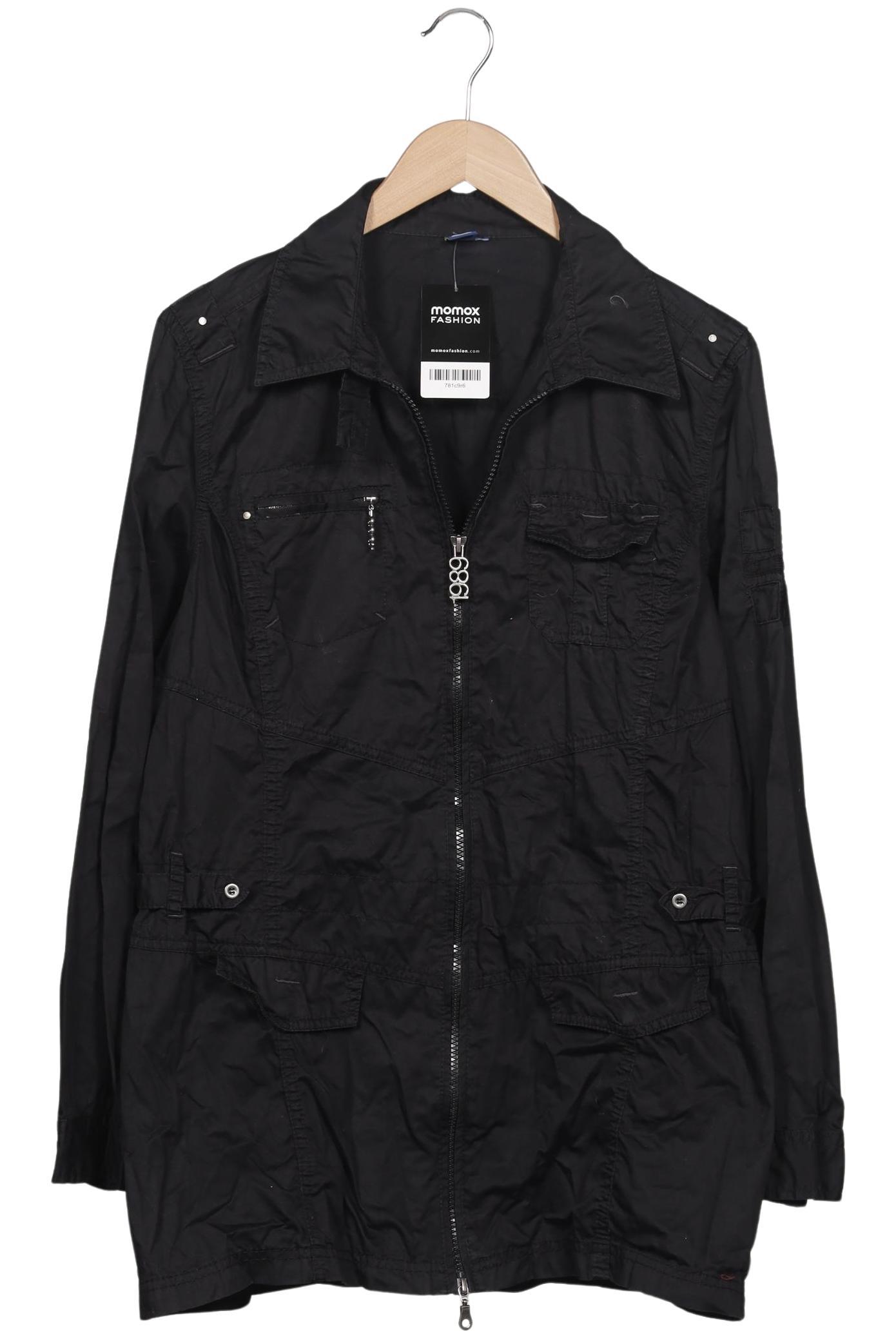 

Cecil Damen Jacke, schwarz, Gr. 38