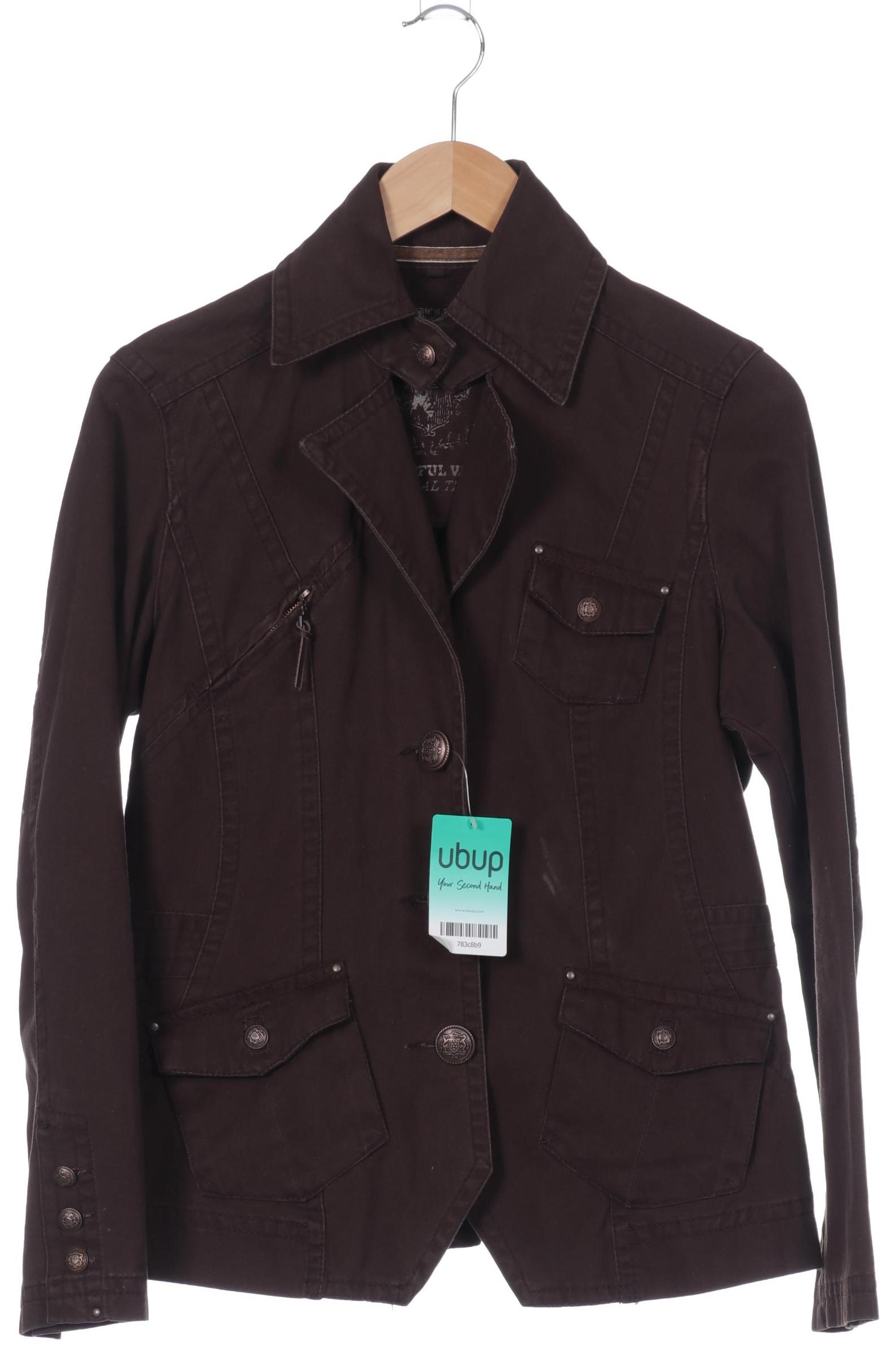 

Cecil Damen Jacke, braun, Gr. 36