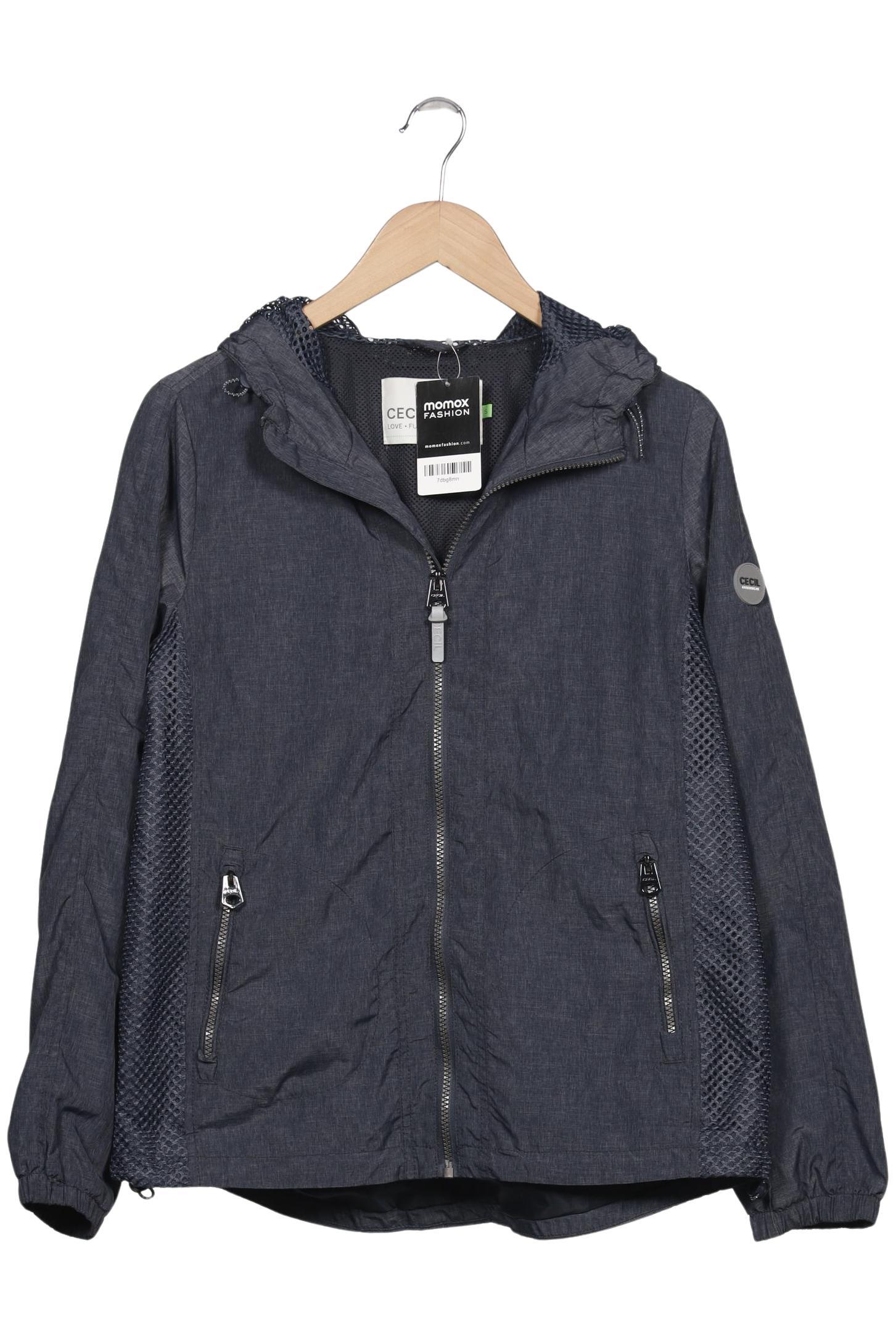 

Cecil Damen Jacke, marineblau, Gr. 36