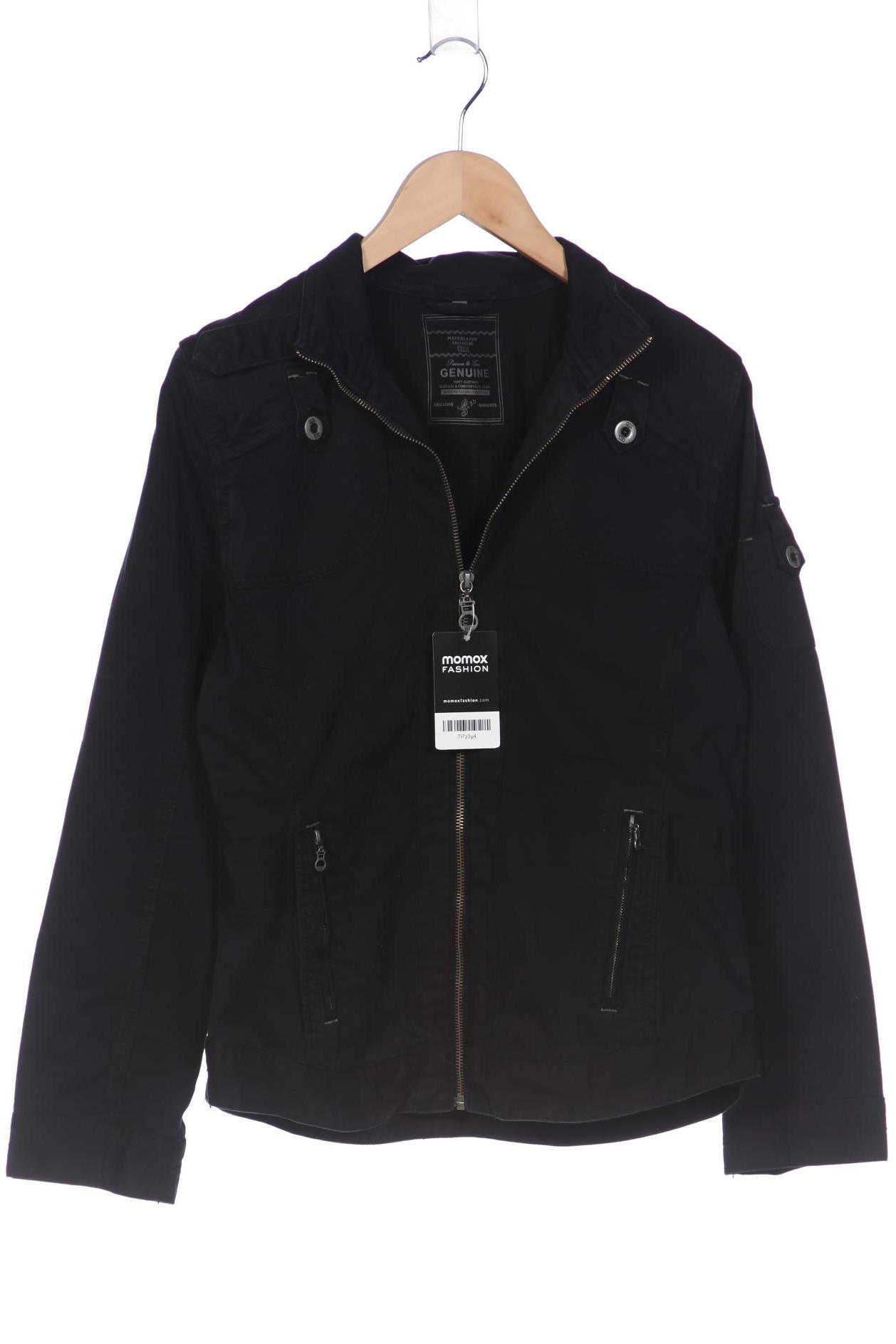 

CECIL Damen Jacke, schwarz