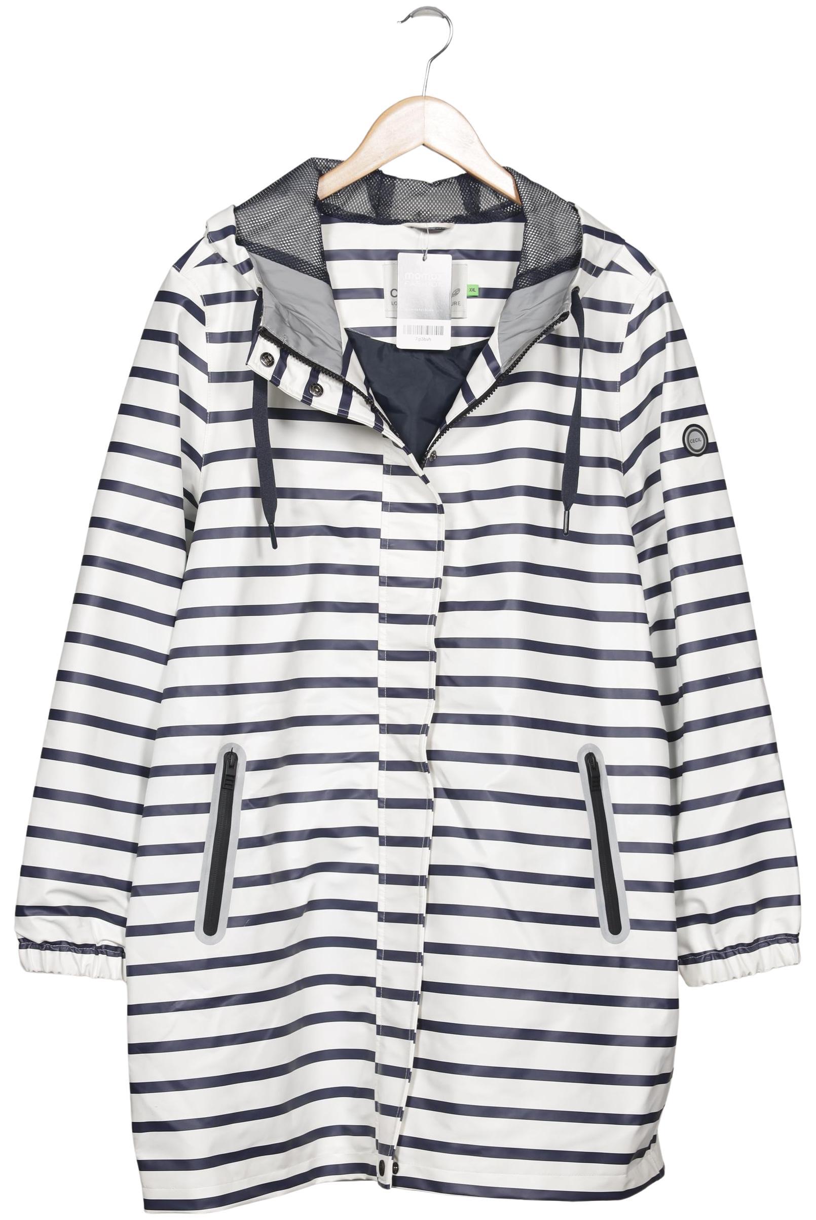 

Cecil Damen Jacke, mehrfarbig, Gr. 46