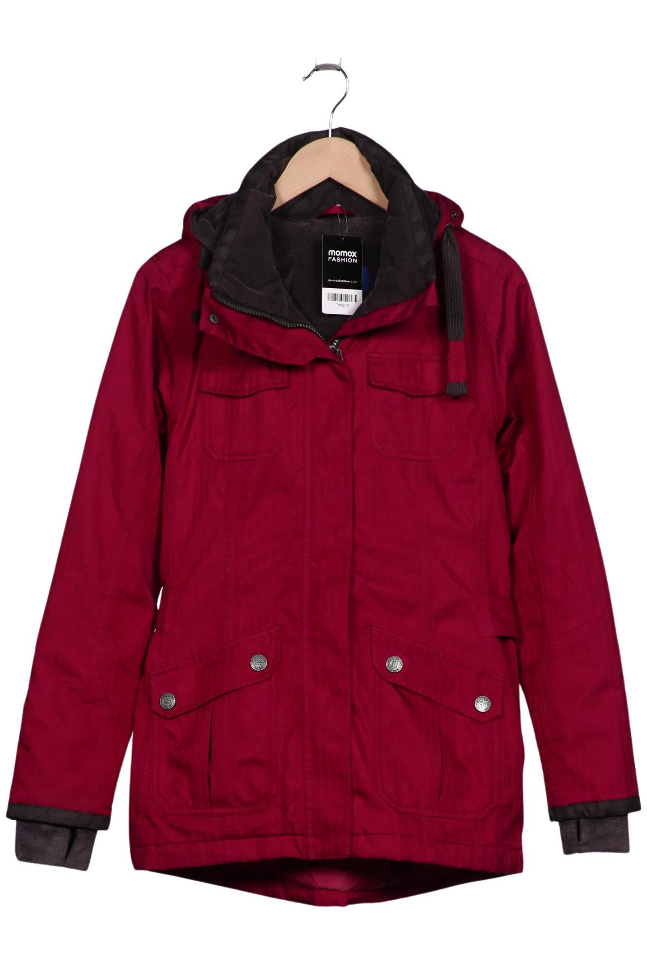 

Cecil Damen Jacke, rot, Gr. 36