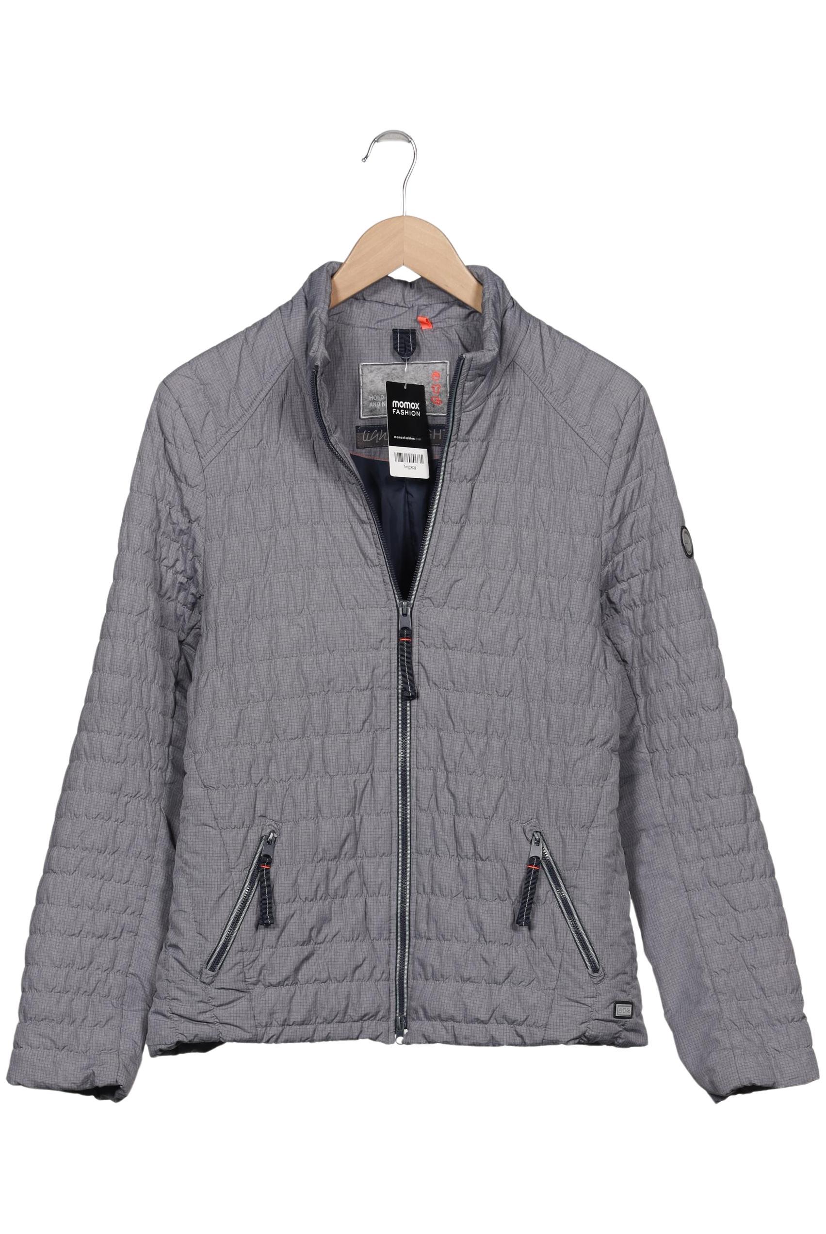 

Cecil Damen Jacke, grau, Gr. 38