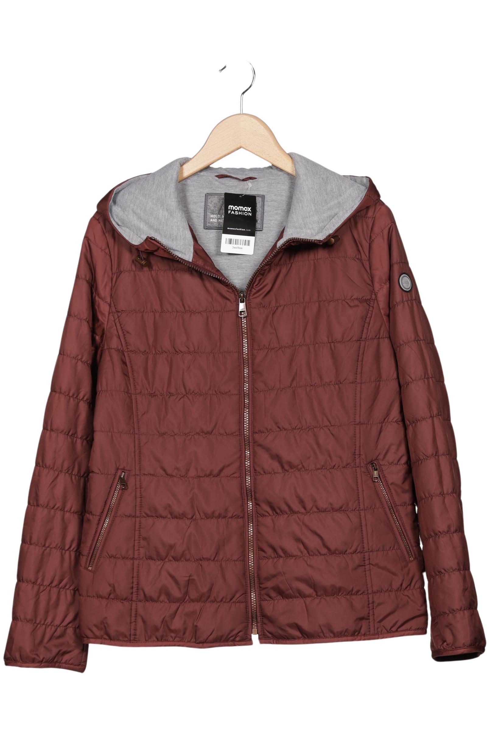 

Cecil Damen Jacke, bordeaux, Gr. 42