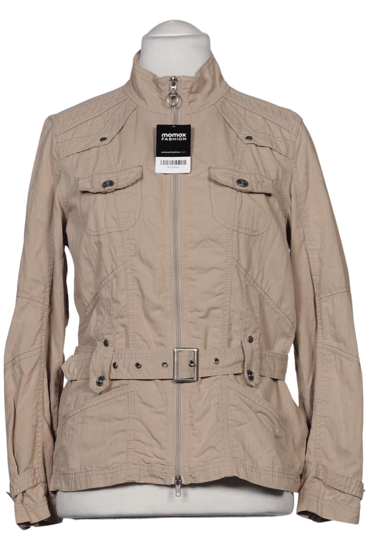 

Cecil Damen Jacke, beige, Gr. 42
