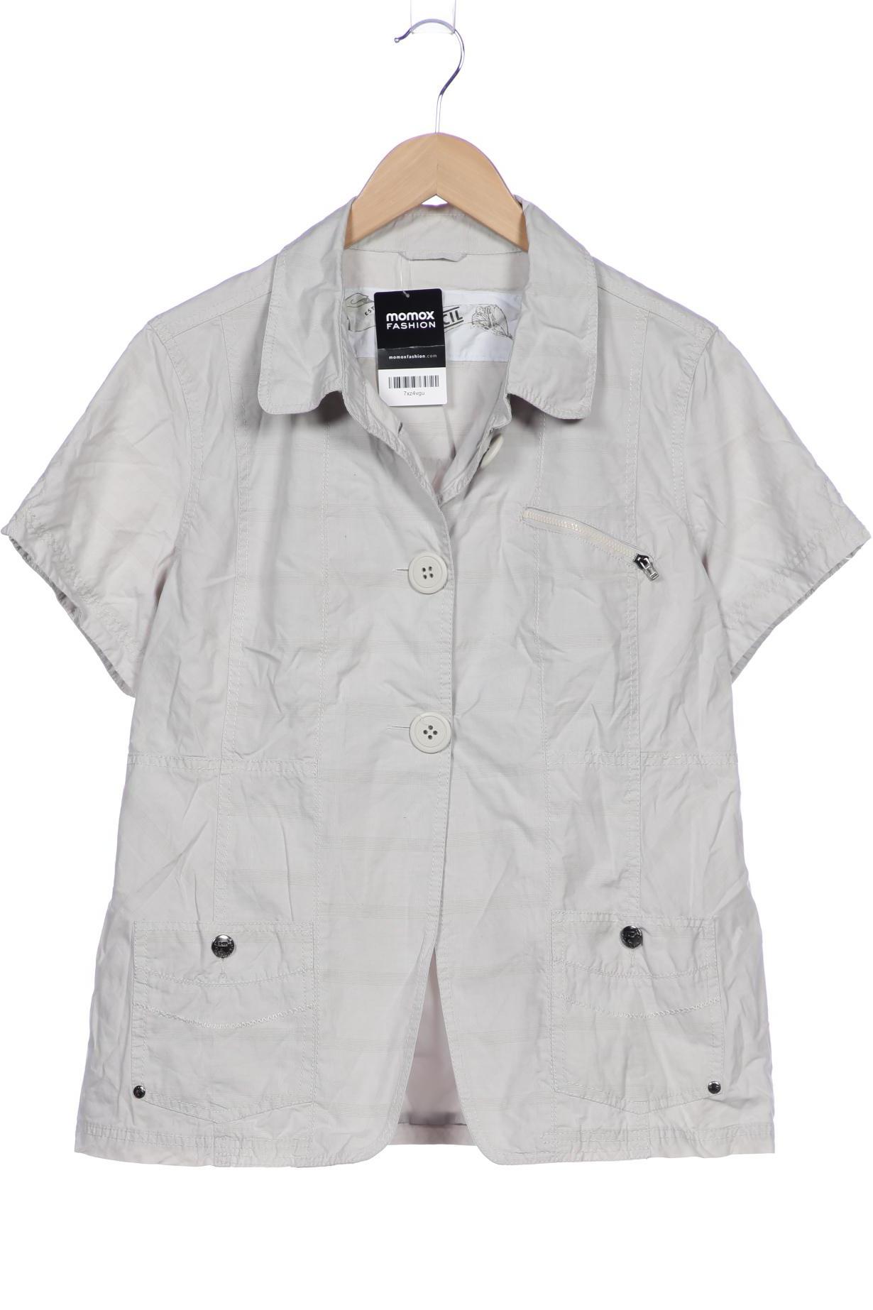 

Cecil Damen Jacke, grau, Gr. 42