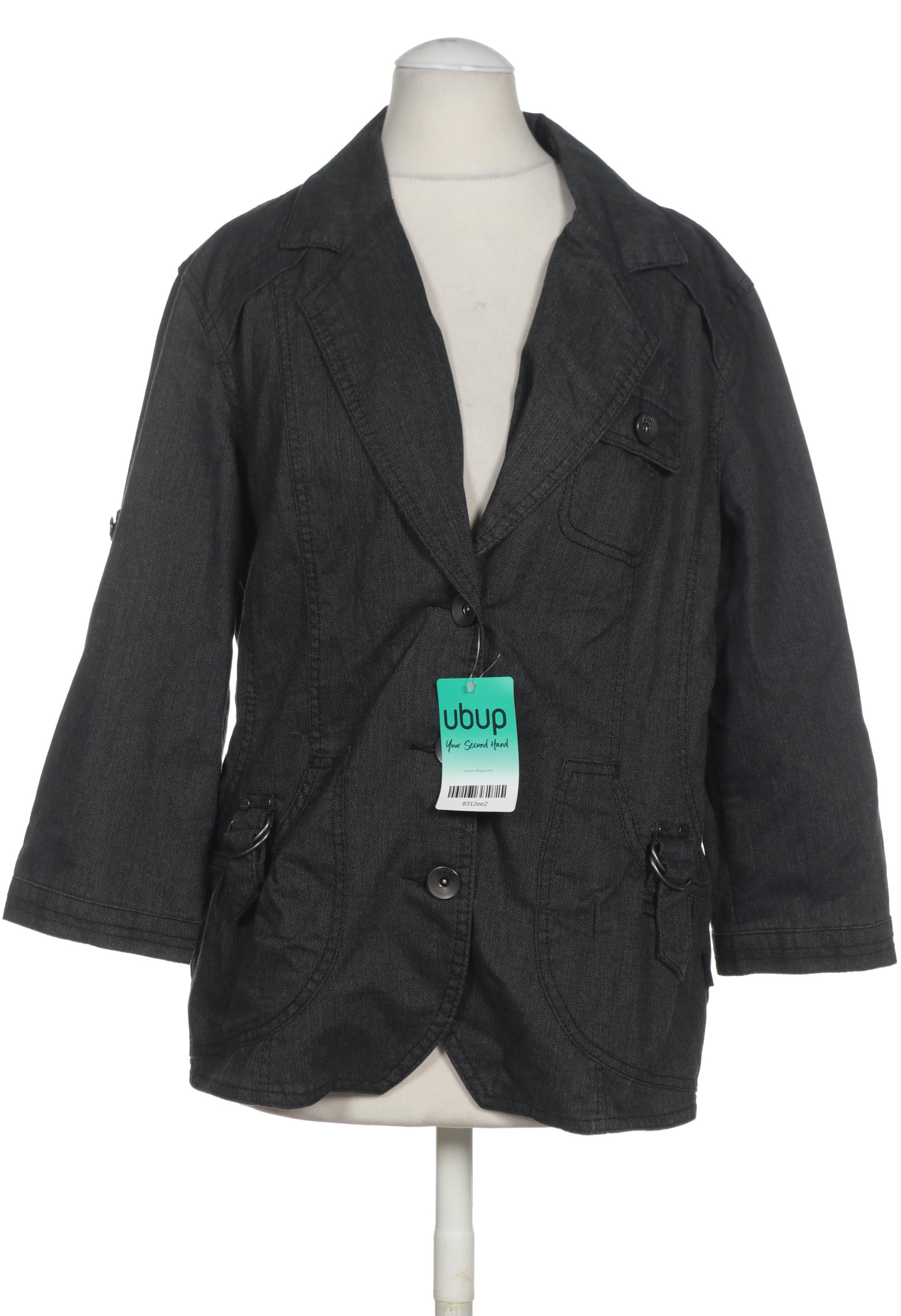 

Cecil Damen Jacke, grau, Gr. 36