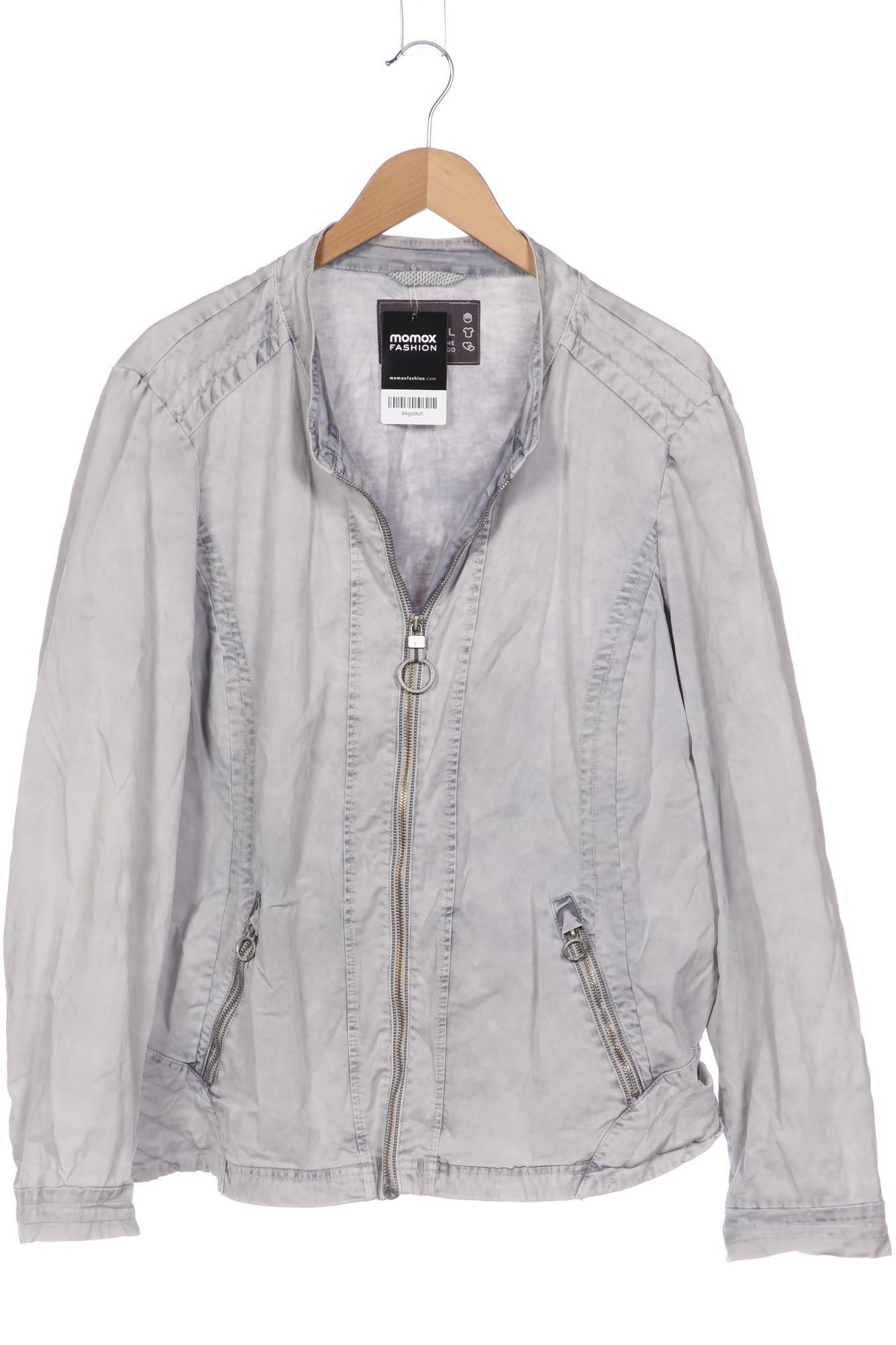 

Cecil Damen Jacke, hellblau, Gr. 48