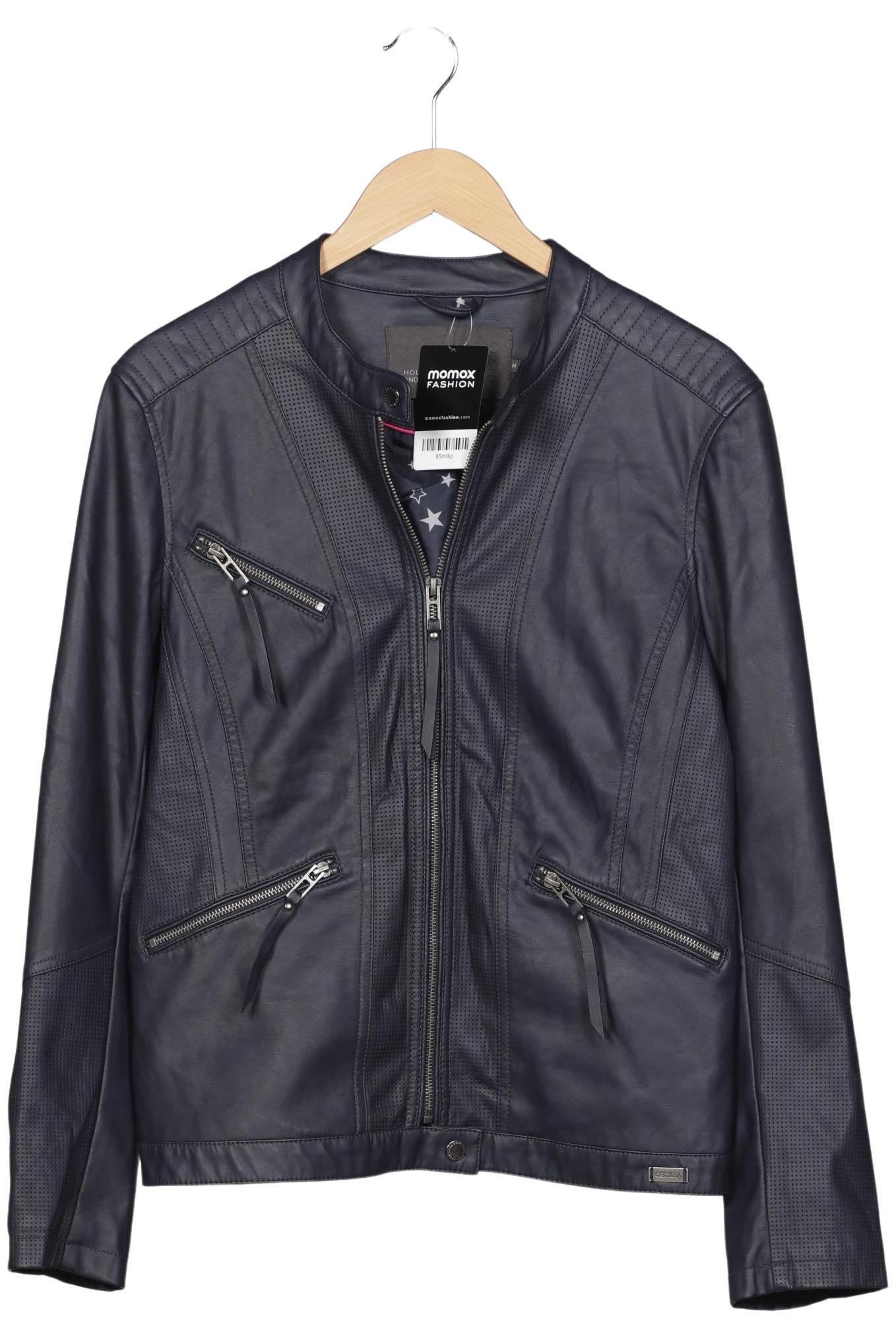 

Cecil Damen Jacke, marineblau, Gr. 38