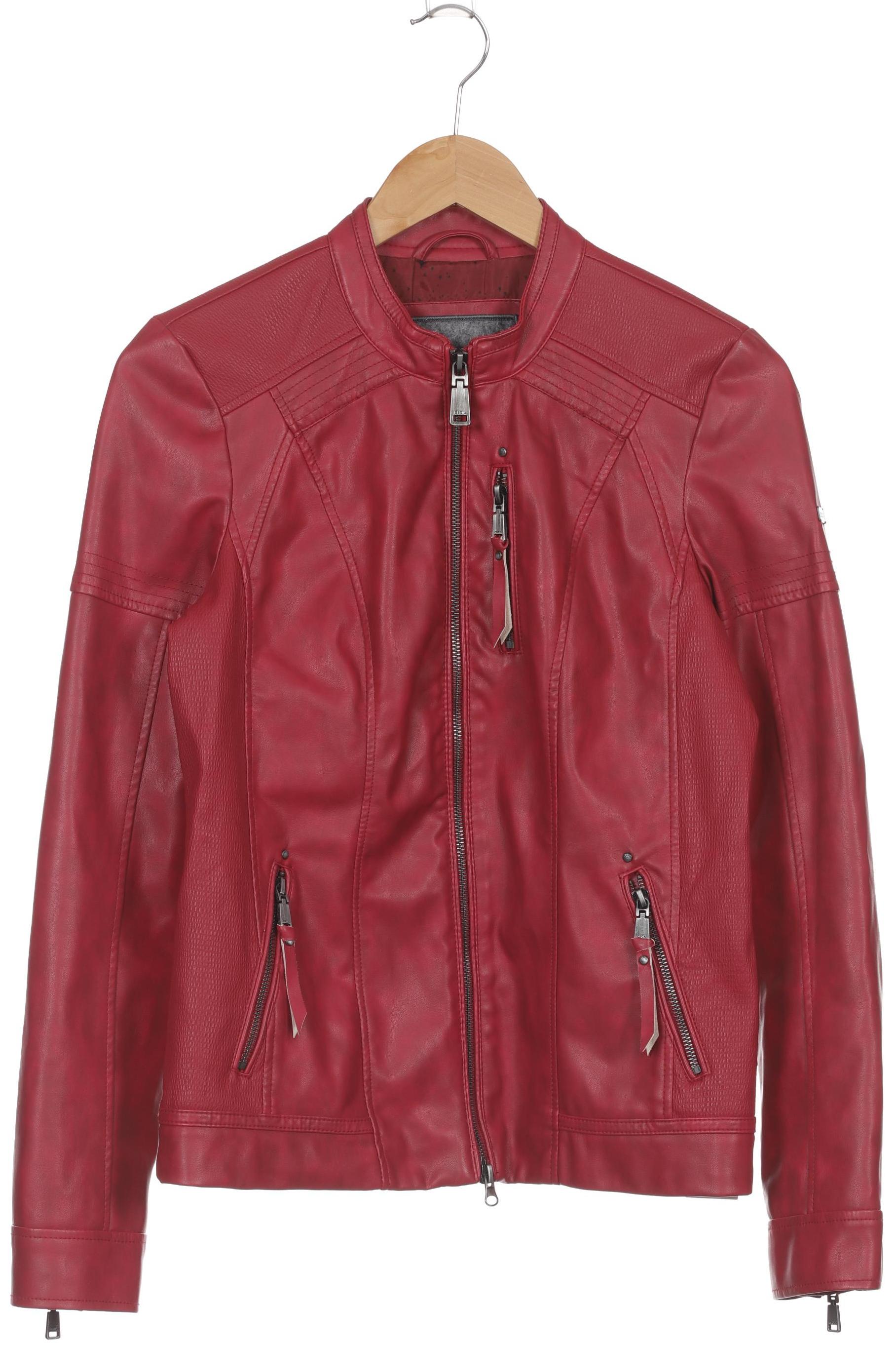 

Cecil Damen Jacke, rot, Gr.