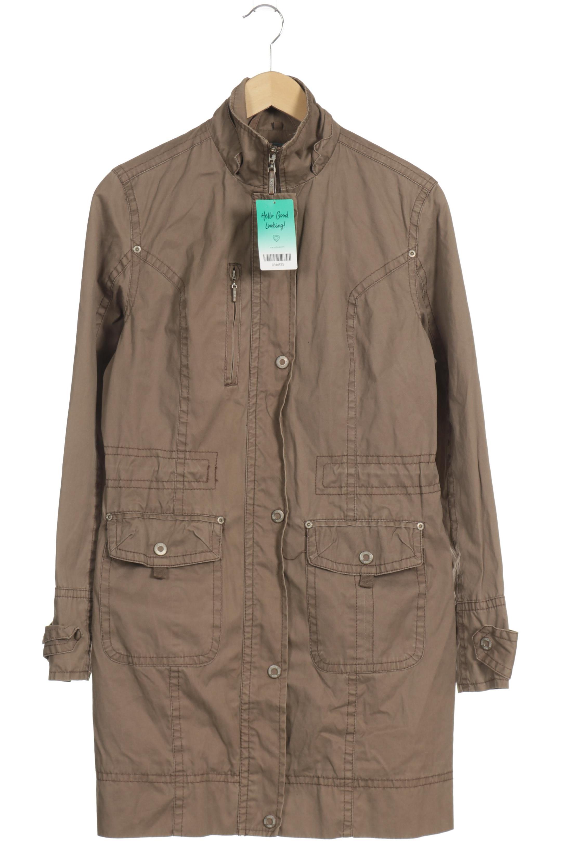 

Cecil Damen Jacke, braun, Gr. 36