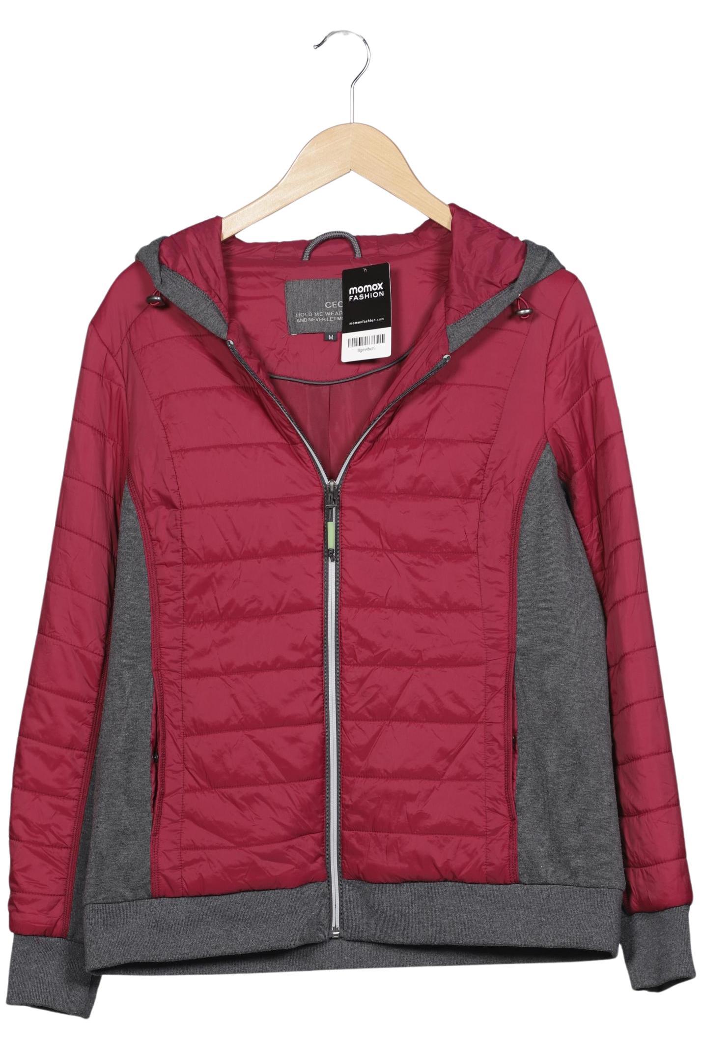 

Cecil Damen Jacke, mehrfarbig, Gr. 38