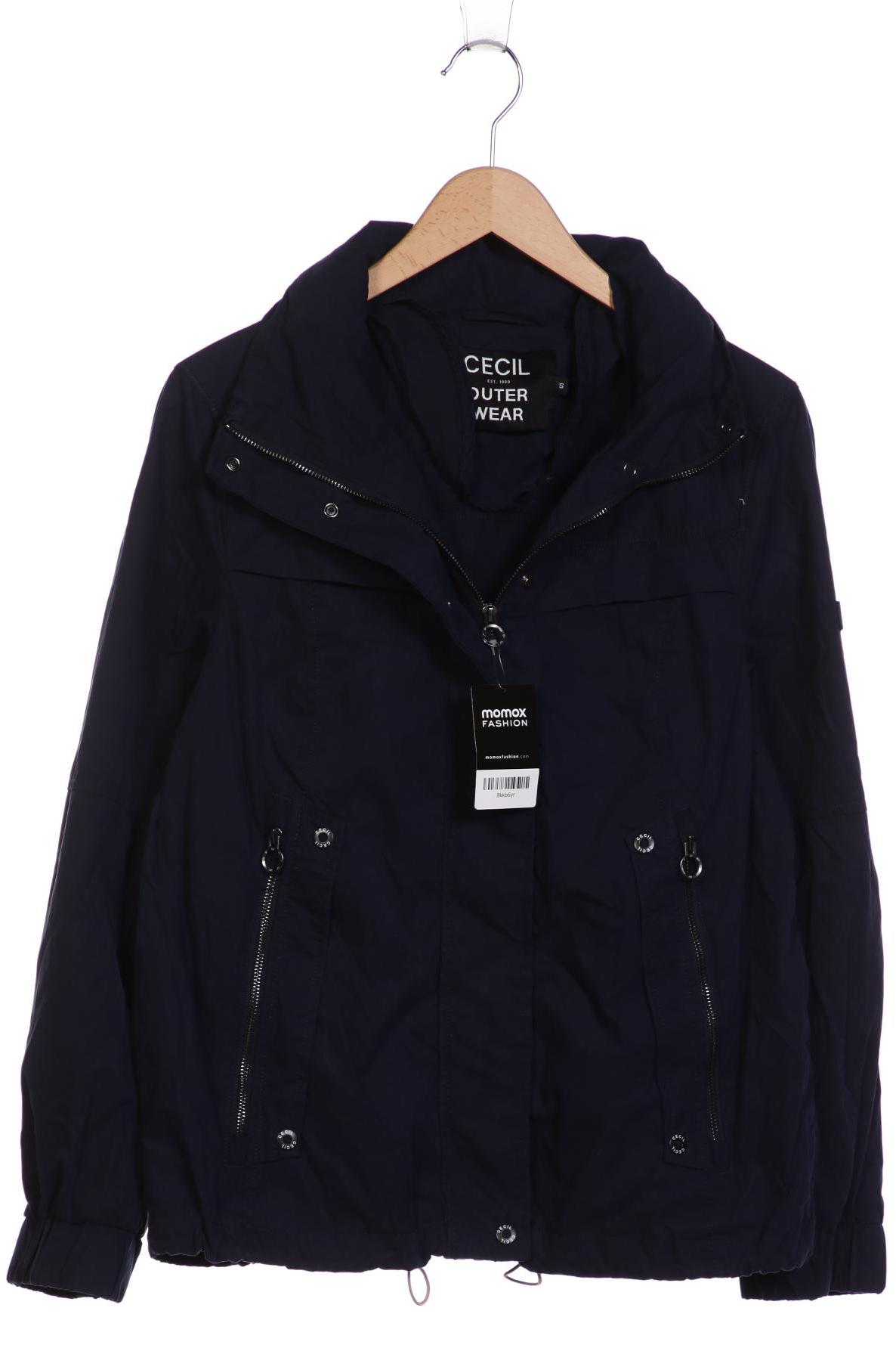 

Cecil Damen Jacke, marineblau, Gr. 36