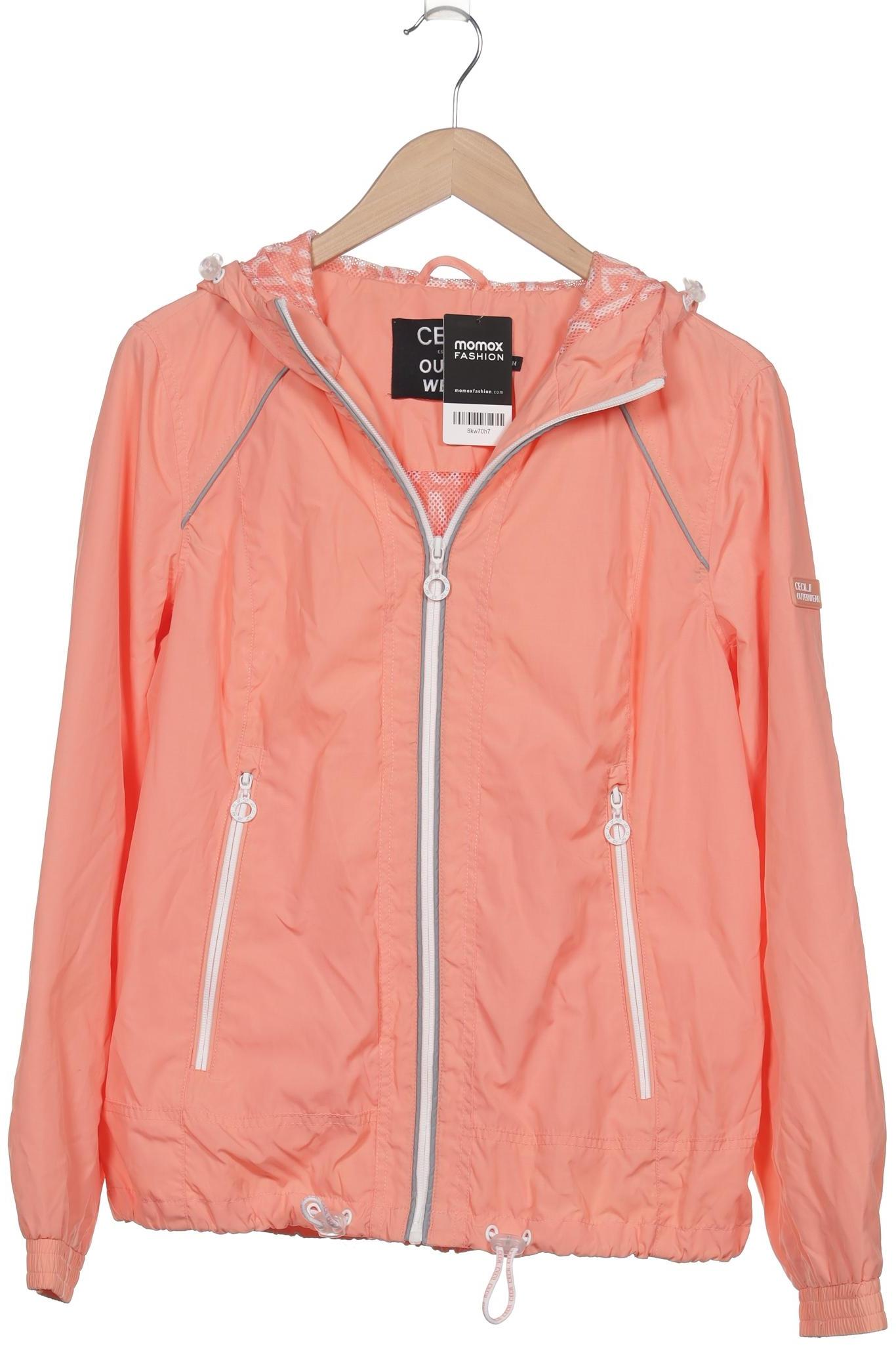 

Cecil Damen Jacke, rot, Gr. 38