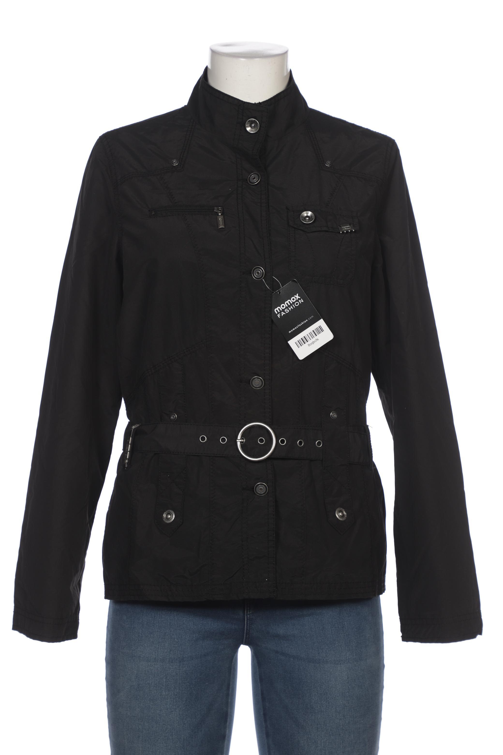 

CECIL Damen Jacke, schwarz