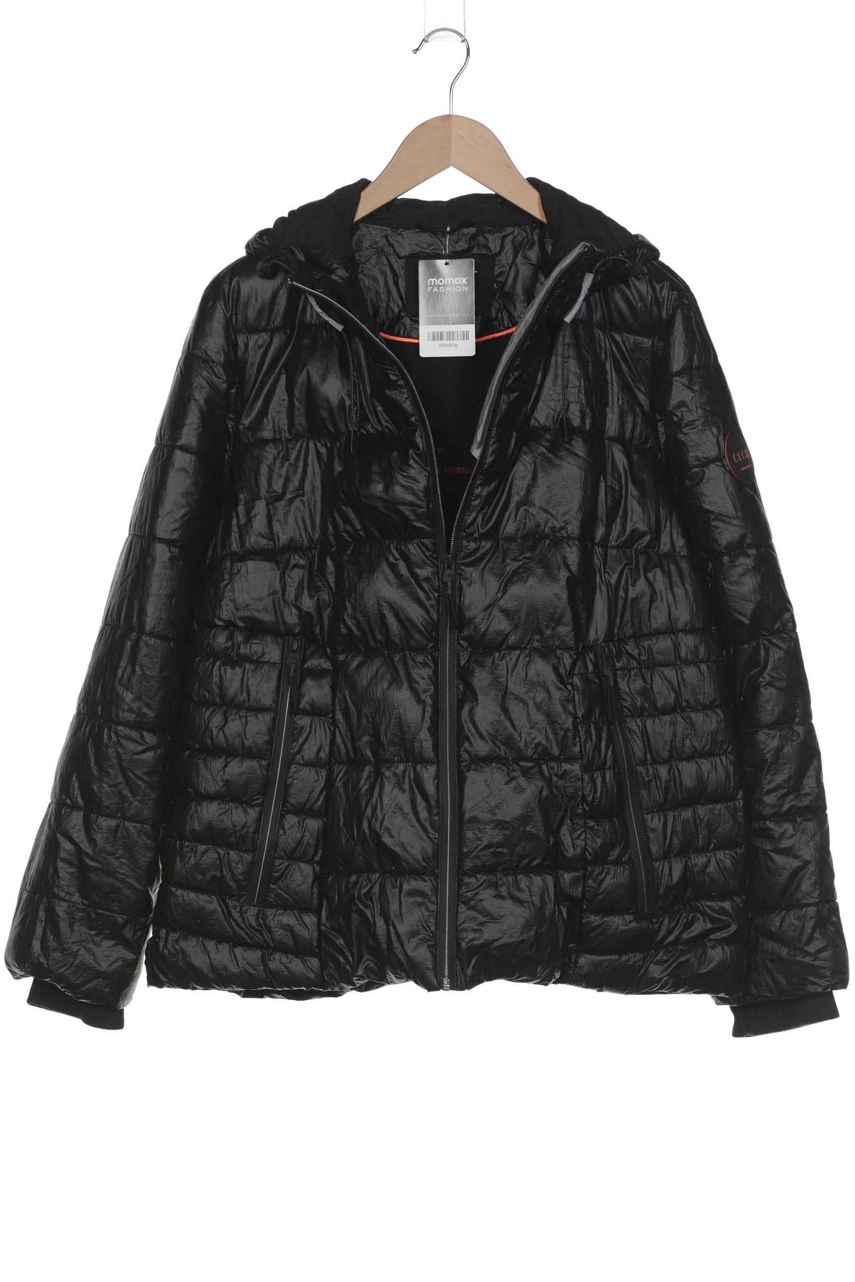 

Cecil Damen Jacke, schwarz, Gr. 42