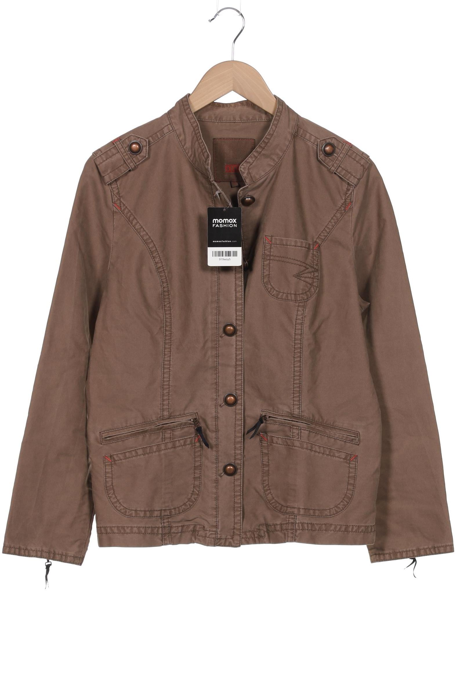 

Cecil Damen Jacke, braun, Gr. 36