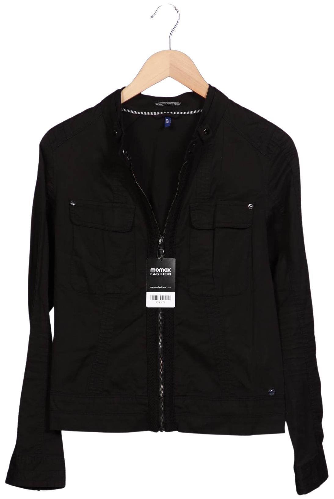 

Cecil Damen Jacke, schwarz, Gr. 36