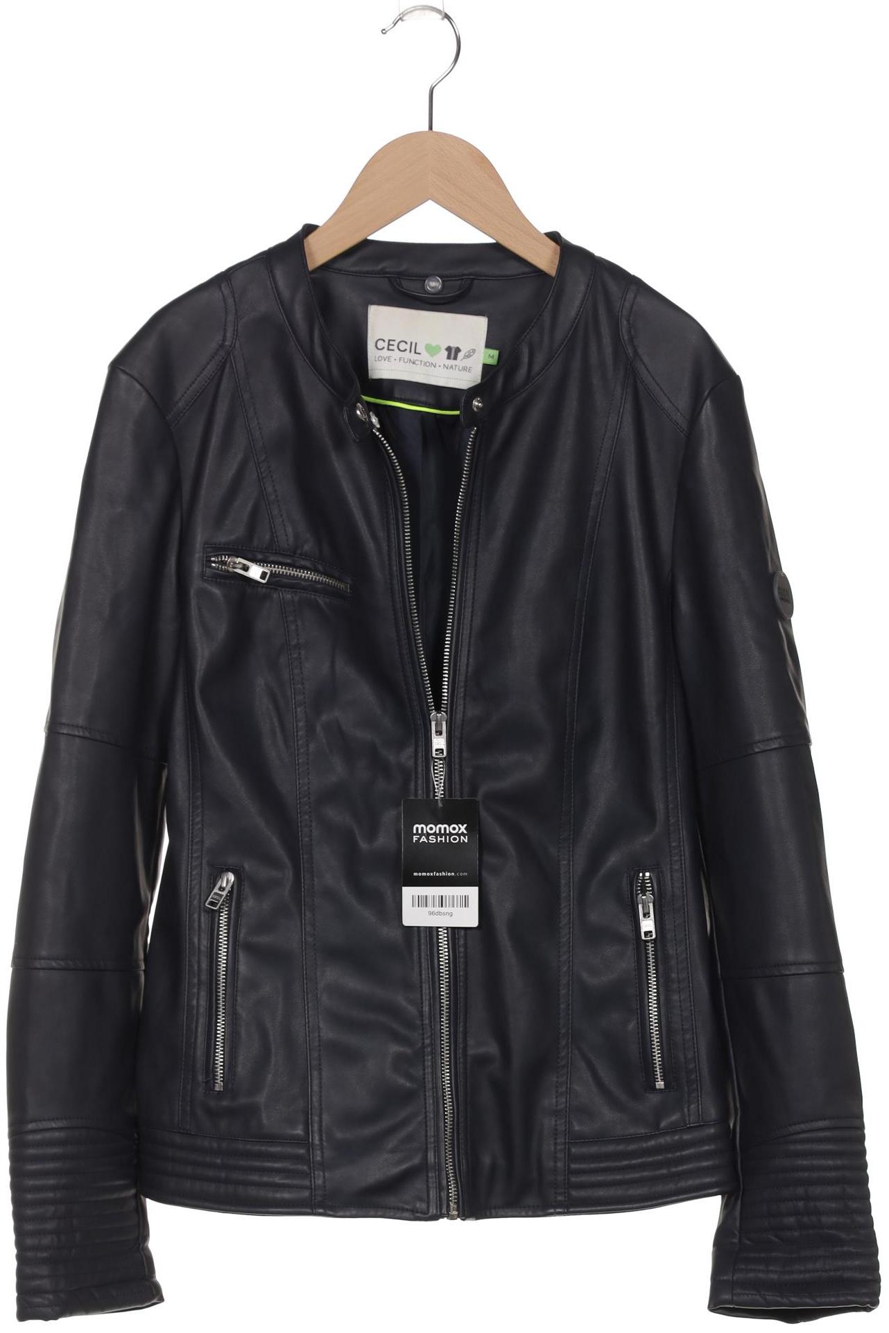 

Cecil Damen Jacke, marineblau, Gr. 38