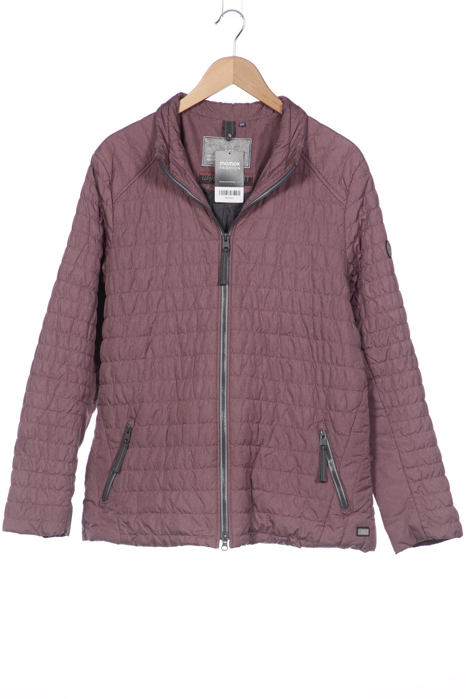 

CECIL Damen Jacke, bordeaux