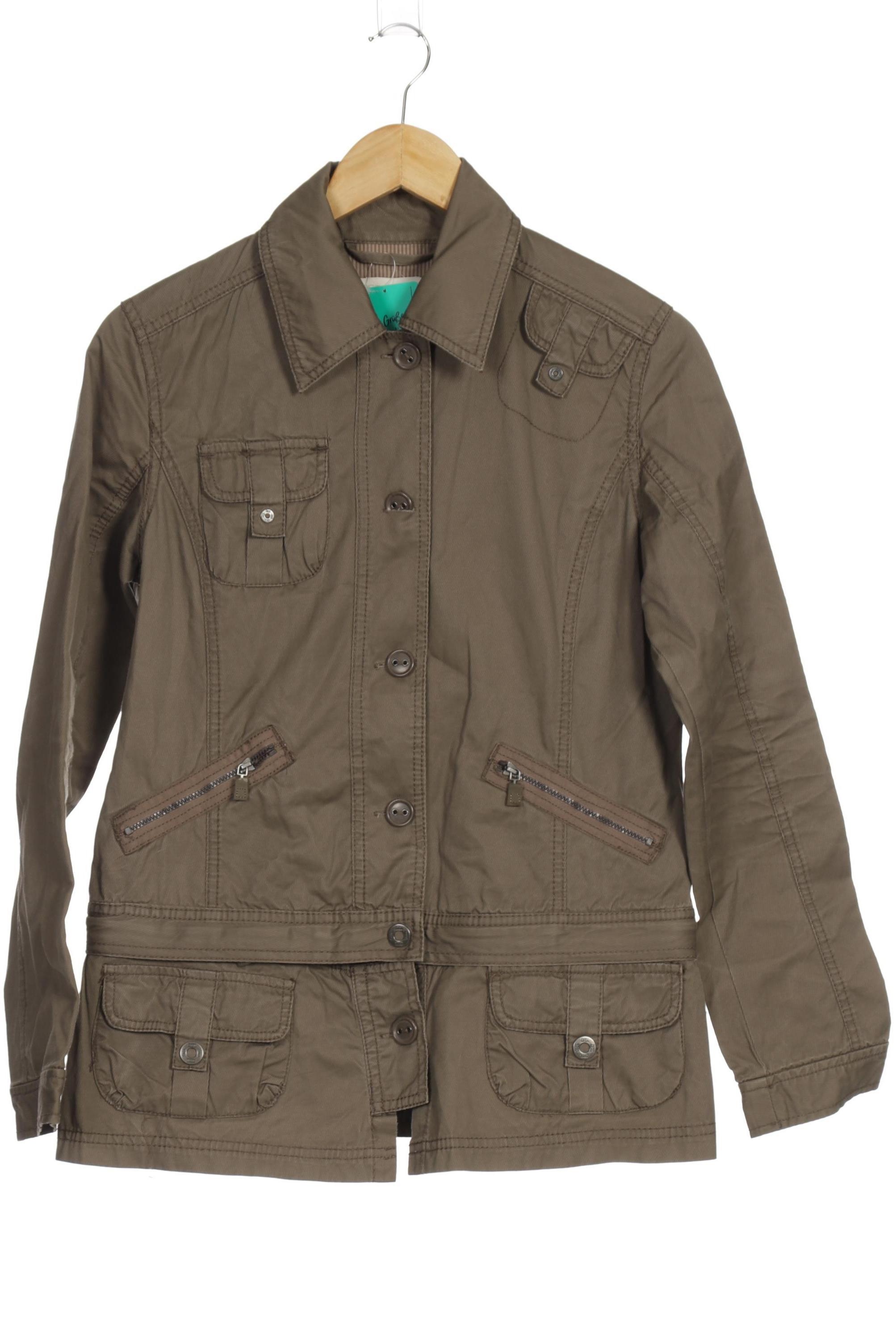 

Cecil Damen Jacke, braun, Gr. 36