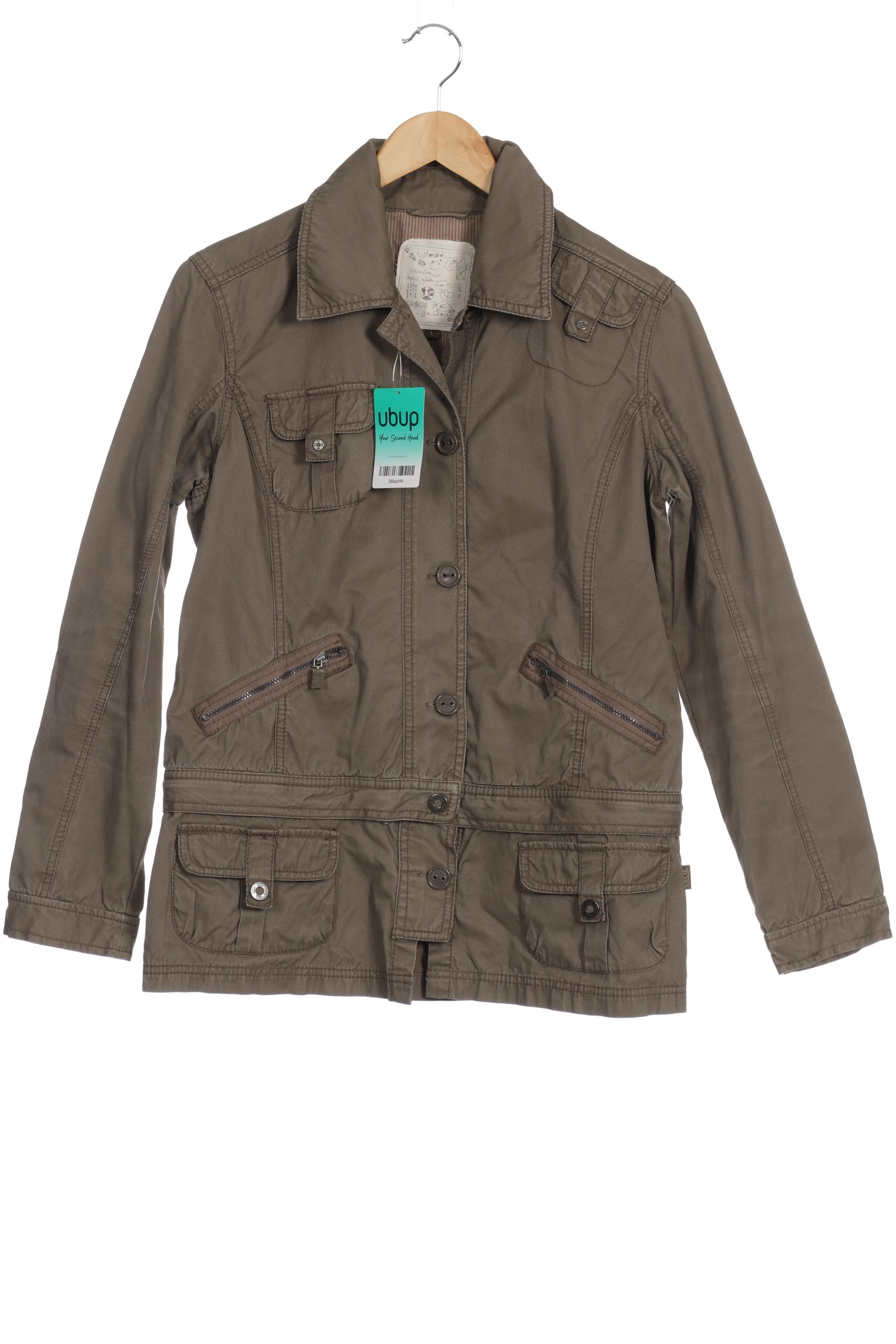 

Cecil Damen Jacke, braun, Gr. 42