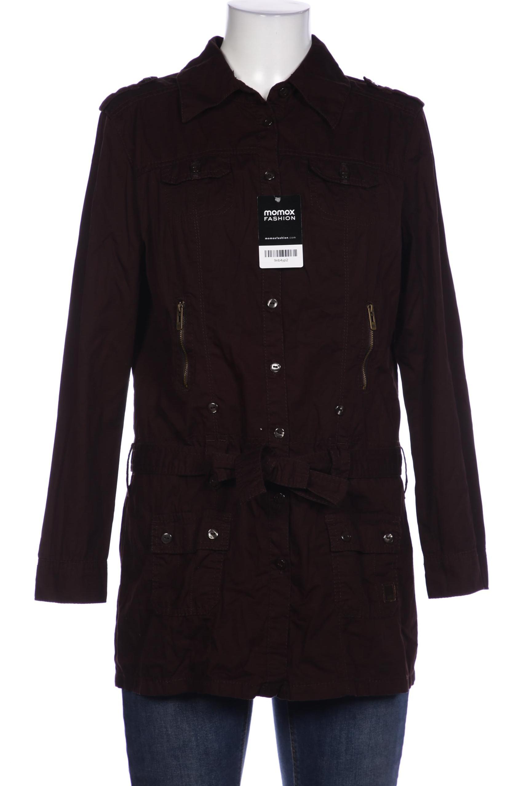 

CECIL Damen Jacke, braun