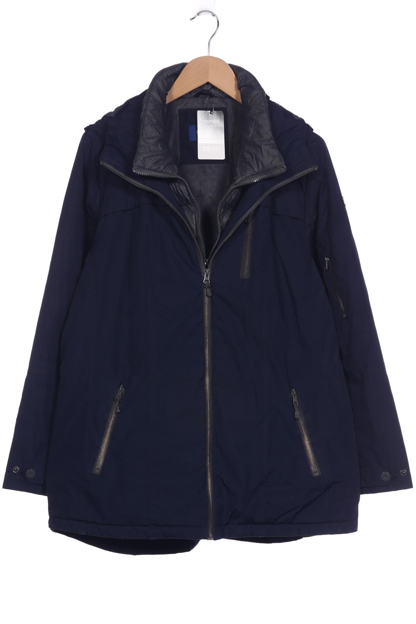 

Cecil Damen Jacke, marineblau, Gr. 44