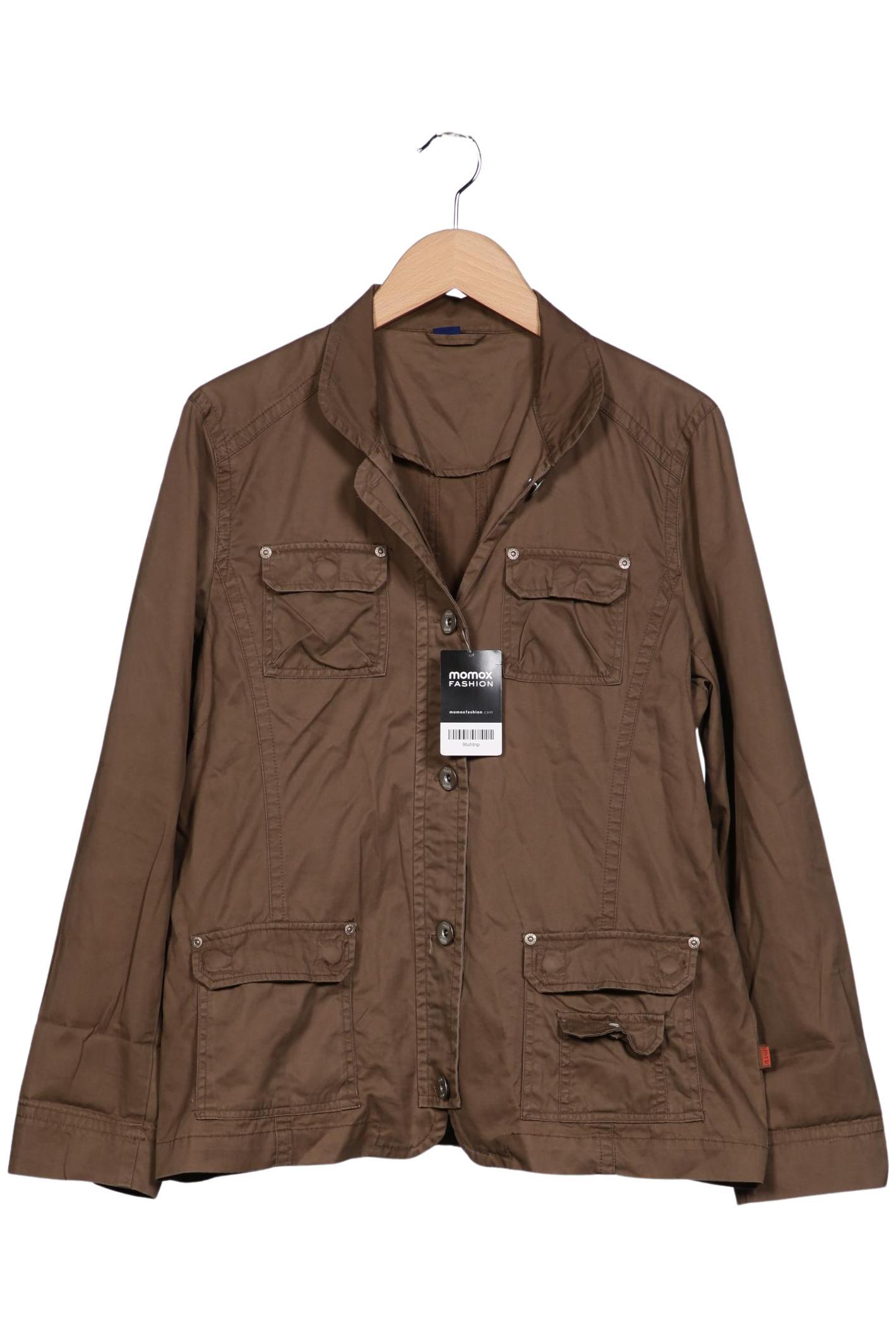 

Cecil Damen Jacke, braun, Gr. 42