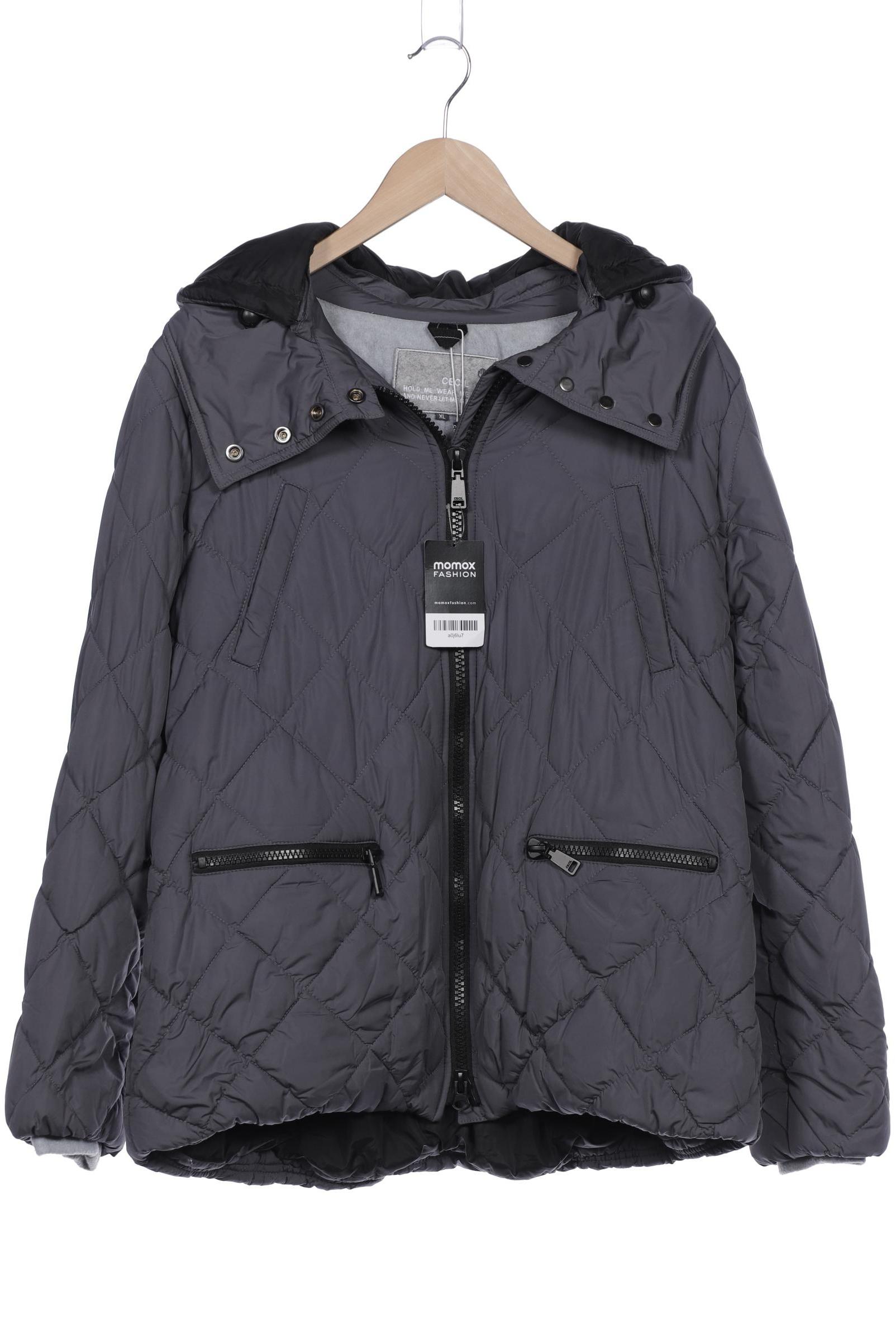 

Cecil Damen Jacke, grau, Gr. 44