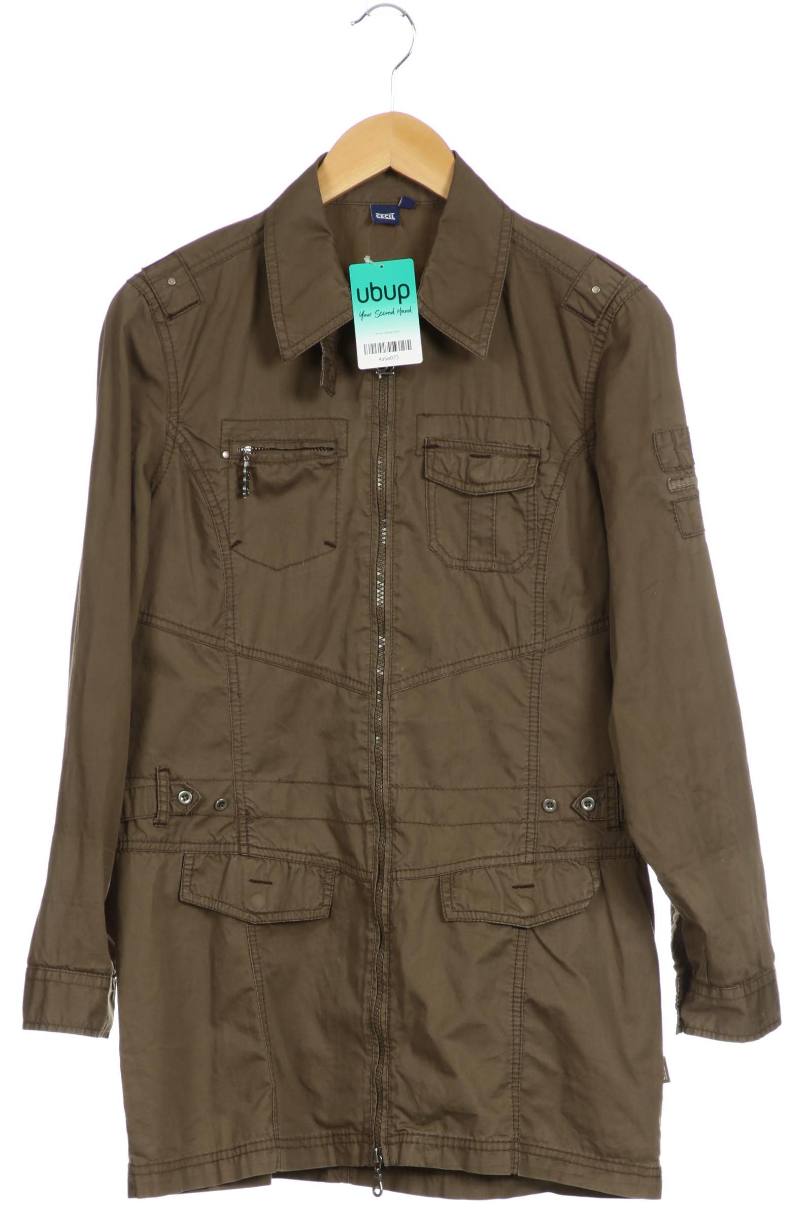 

Cecil Damen Jacke, braun, Gr. 38