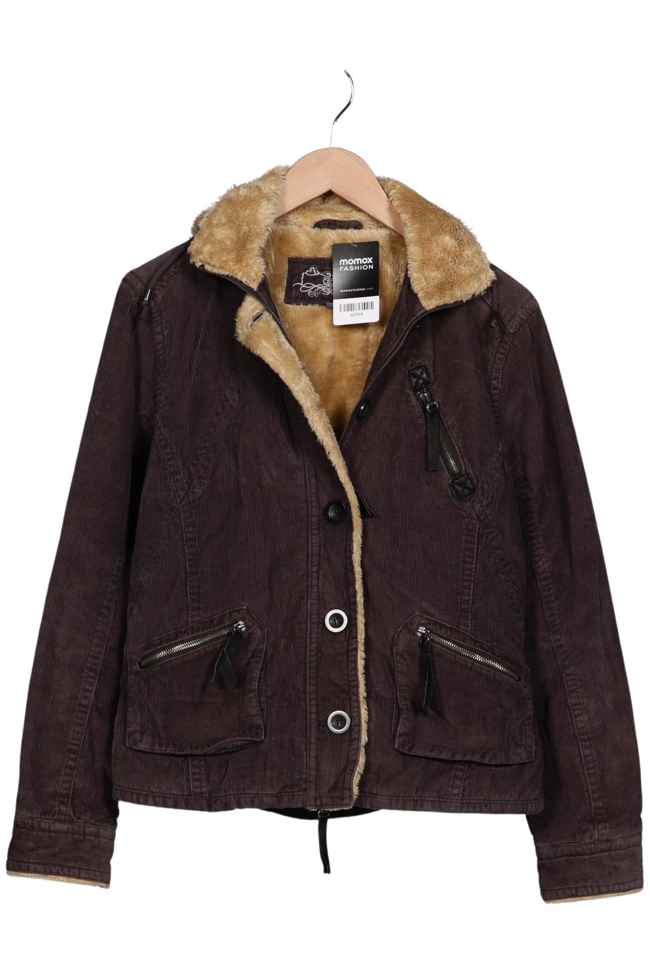 

Cecil Damen Jacke, braun, Gr. 36