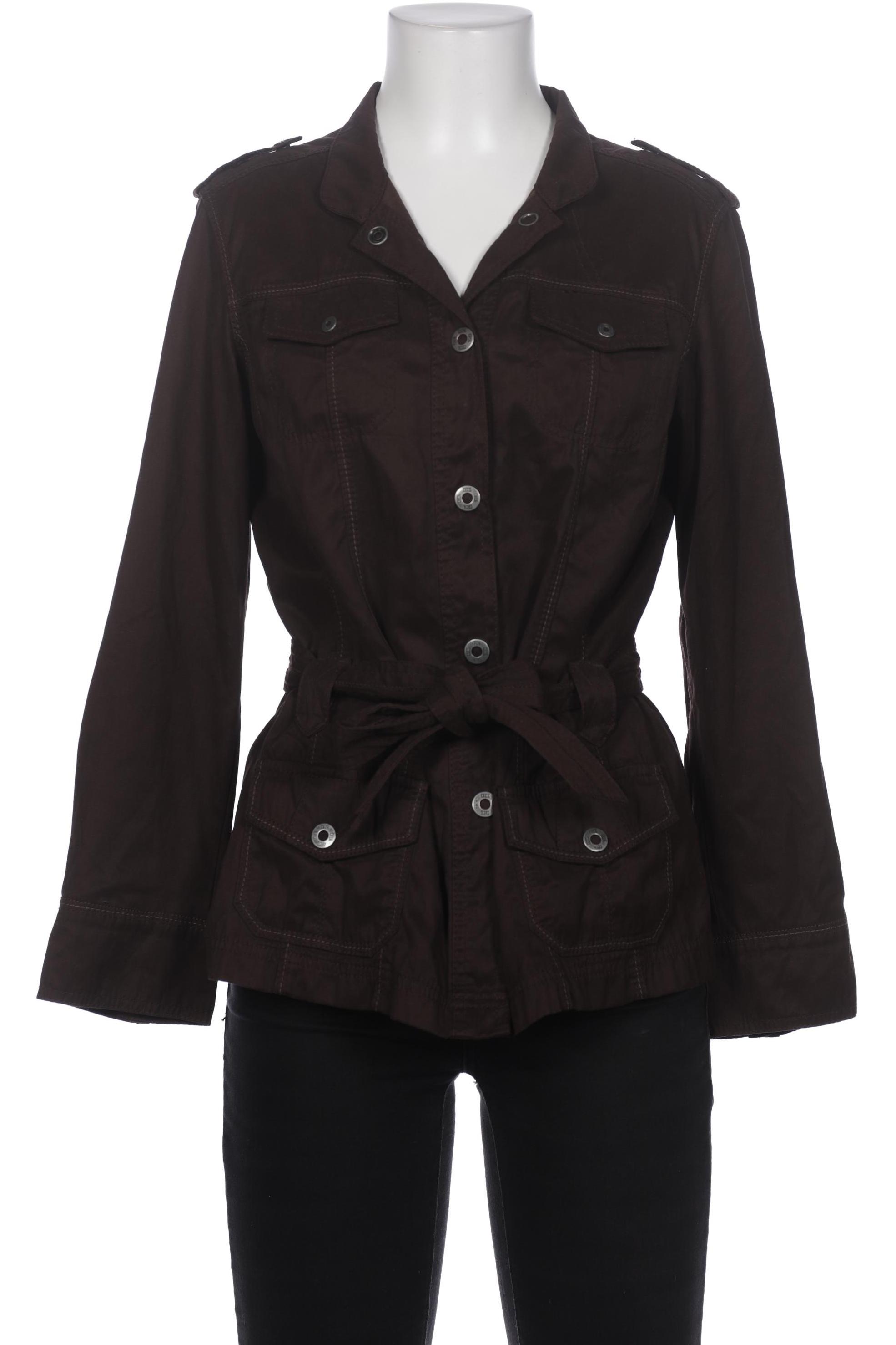 

Cecil Damen Jacke, braun, Gr. 38