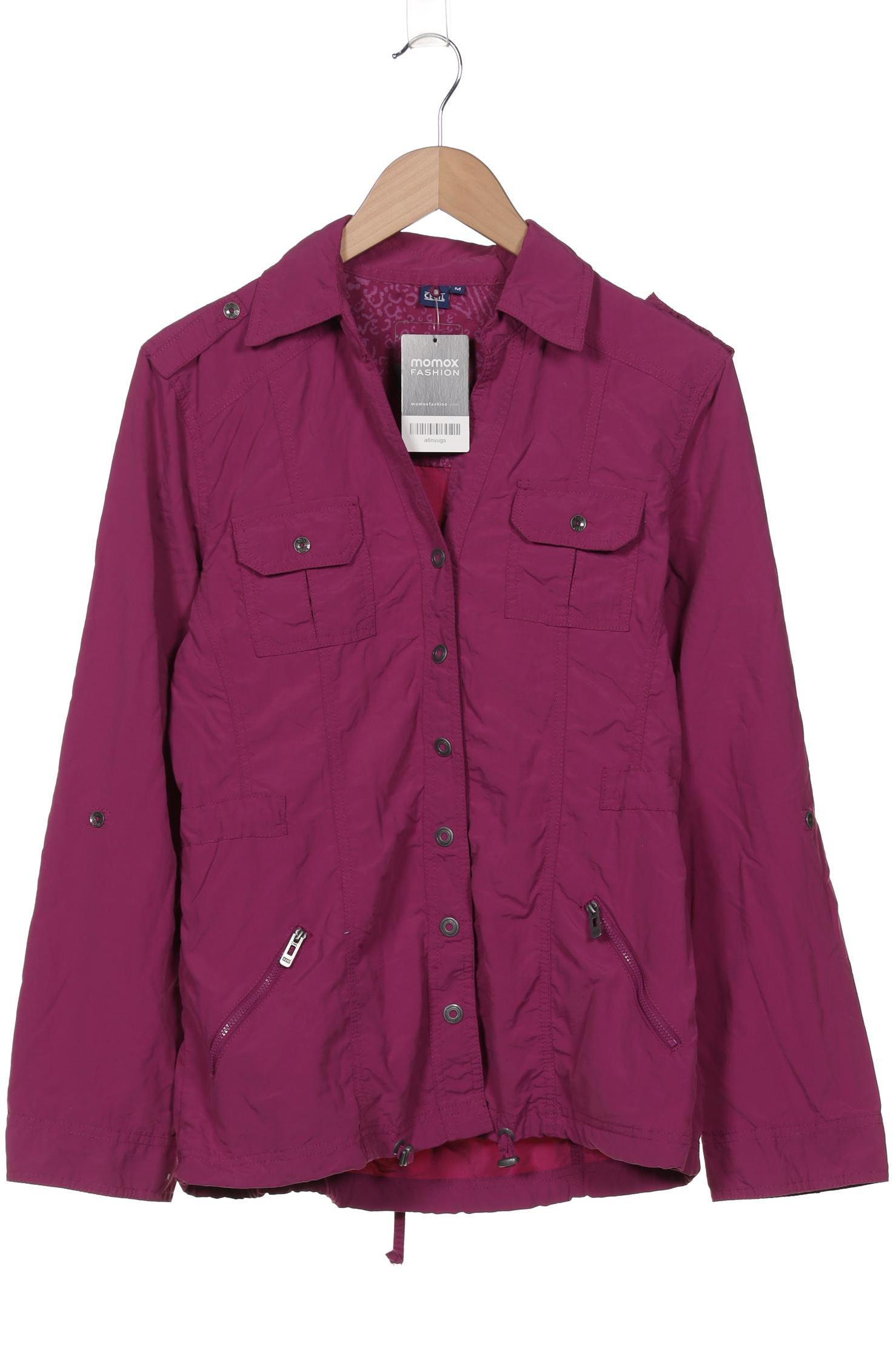 

Cecil Damen Jacke, flieder, Gr. 38