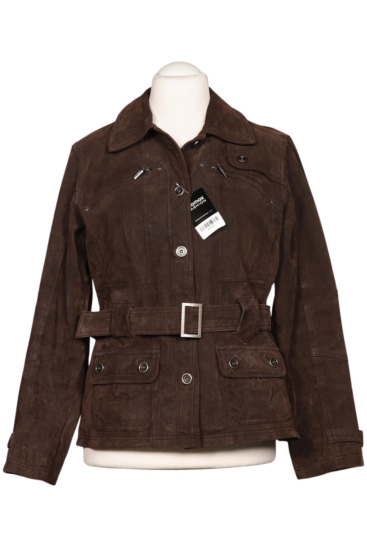 

Cecil Damen Jacke, braun, Gr. 42
