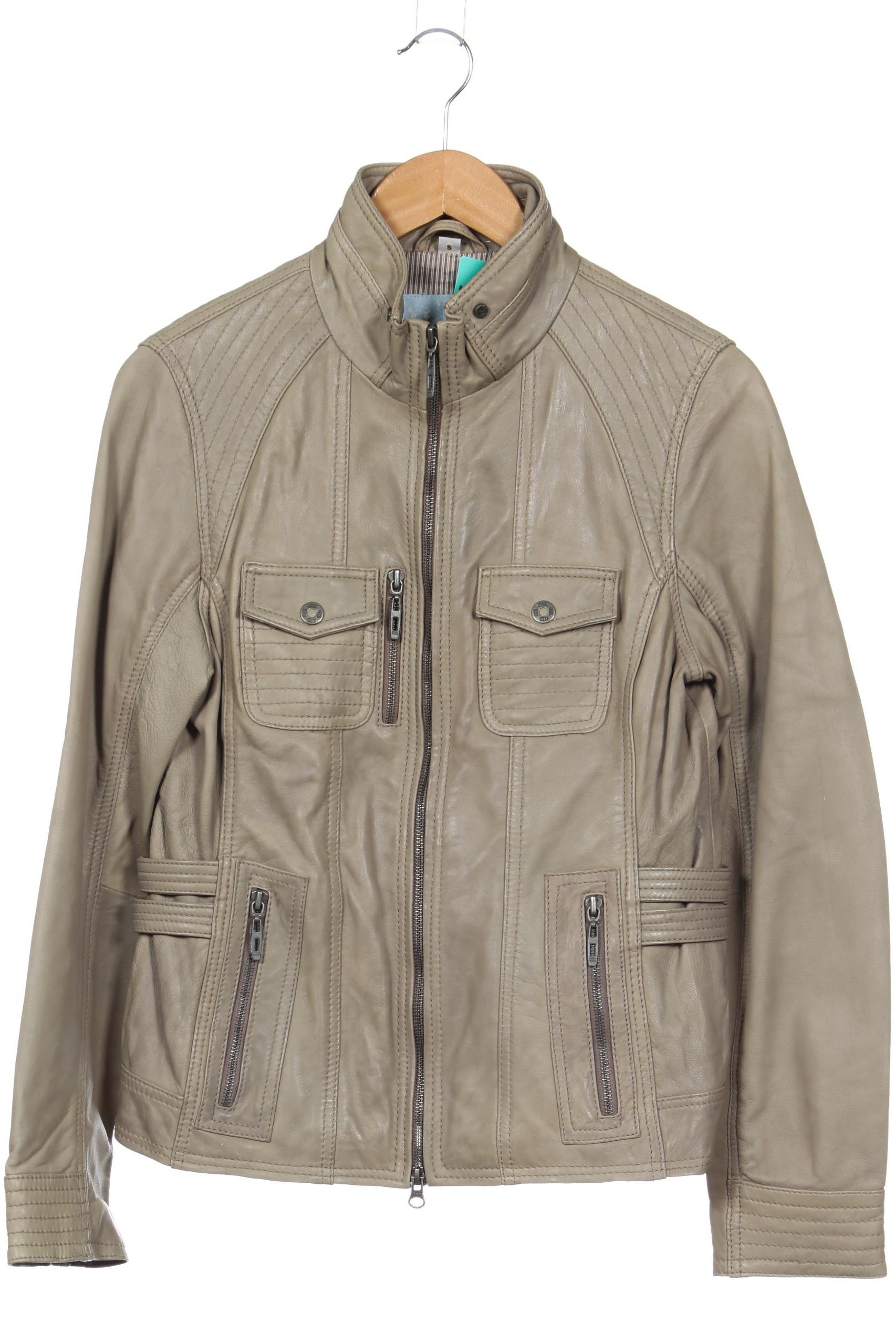 

Cecil Damen Jacke, beige, Gr. 36