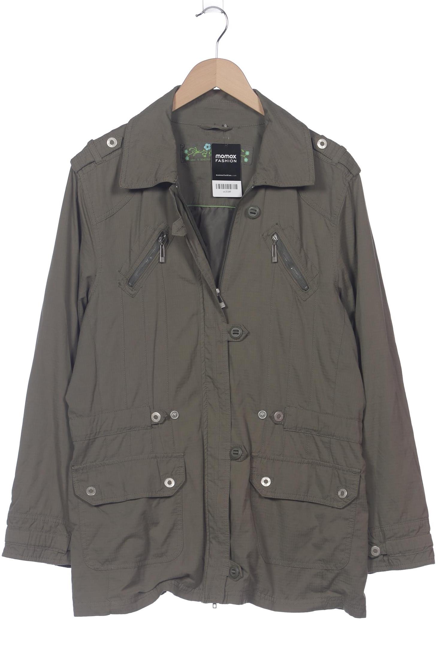 

Cecil Damen Jacke, grün, Gr. 46