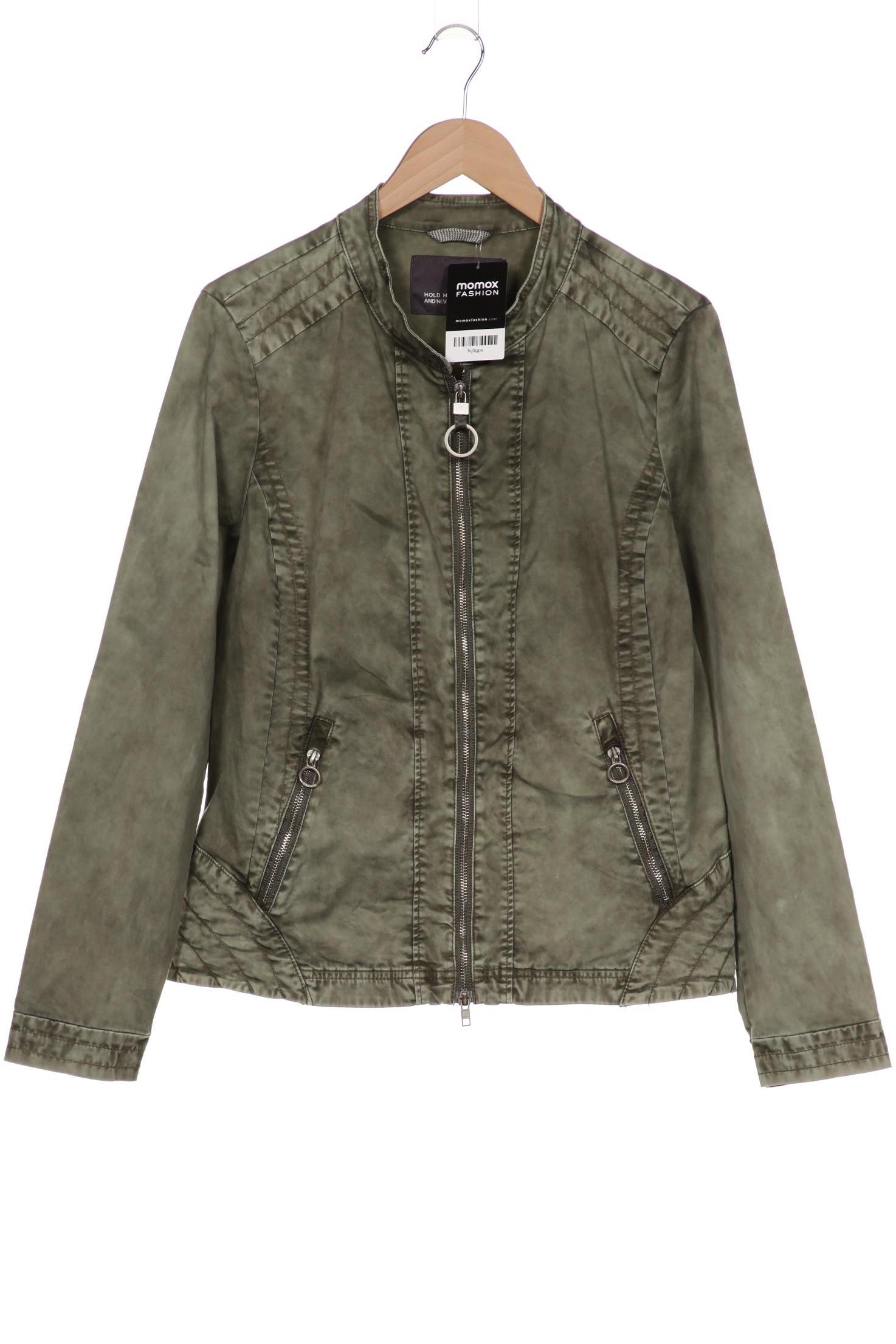 

Cecil Damen Jacke, grün, Gr. 42