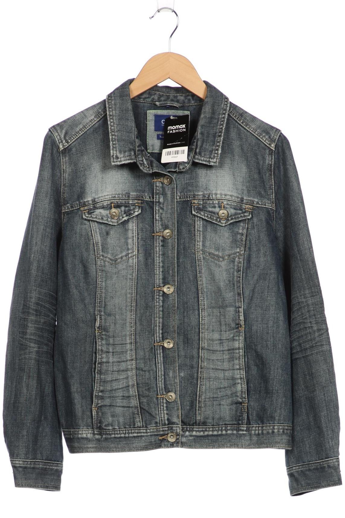 

Cecil Damen Jacke, blau, Gr. 44